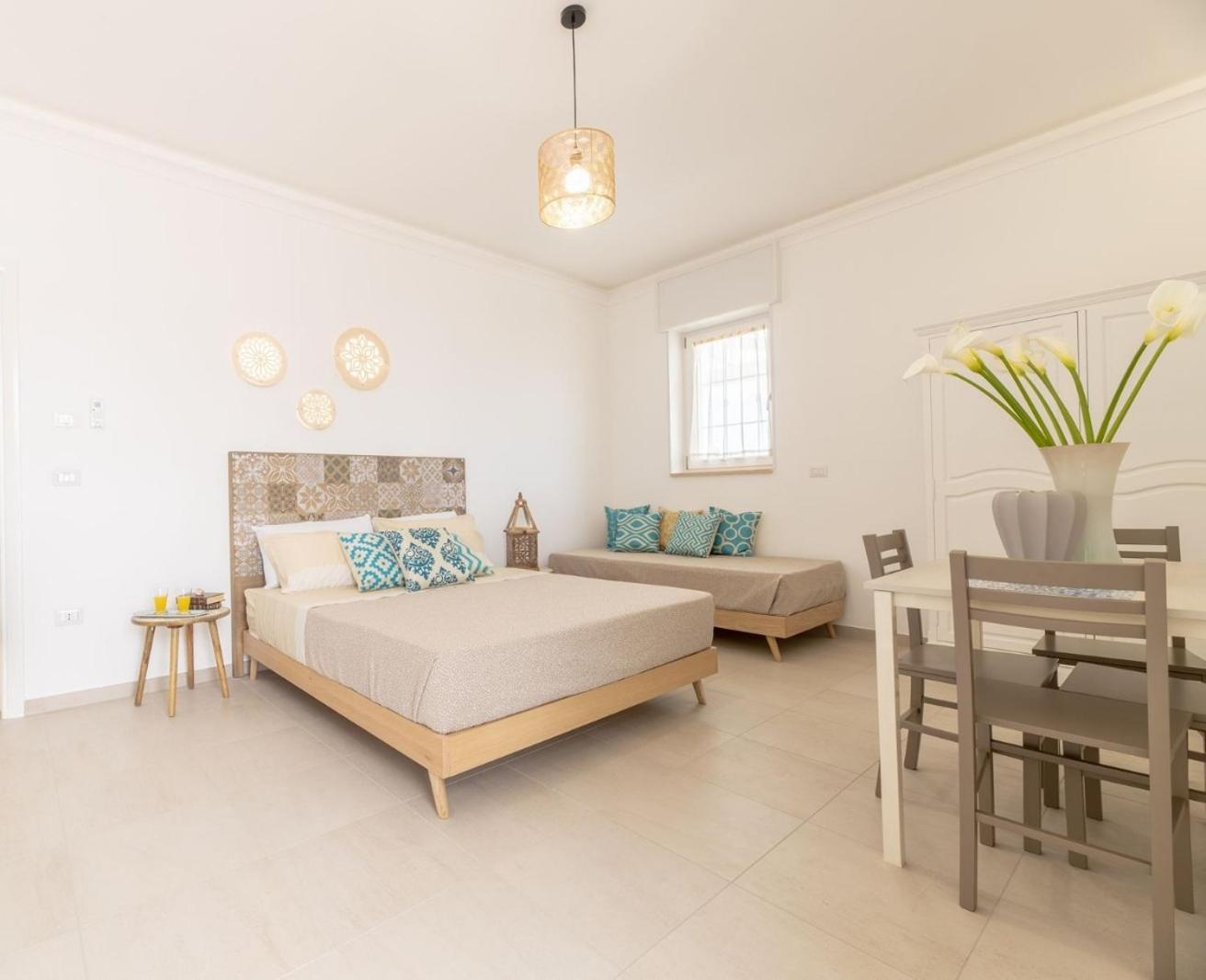 Superior Triple Room photo 1