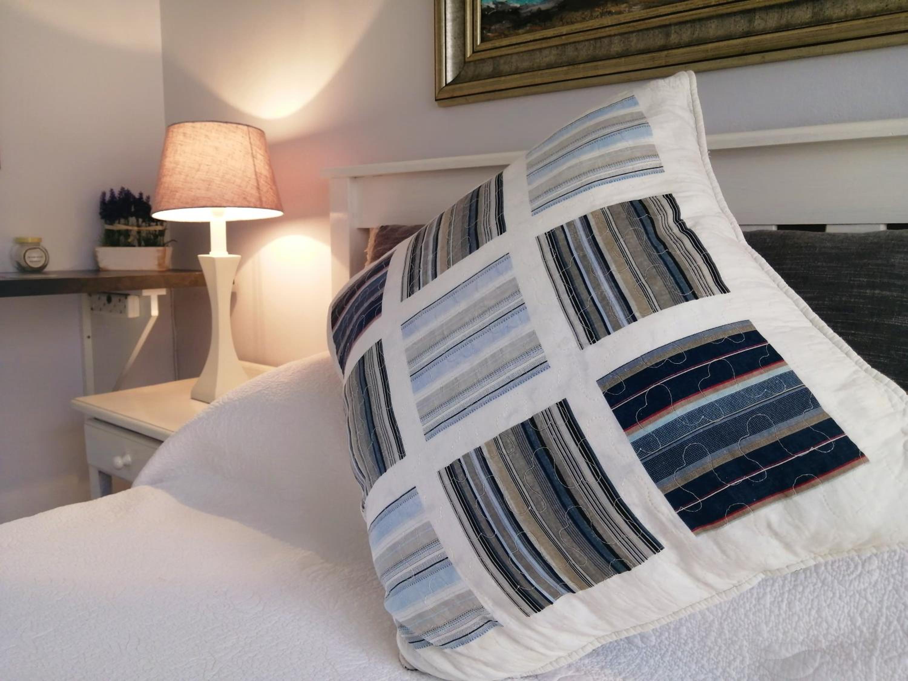 Double or Twin Room with Sea View - Oestervanger - Photo 3