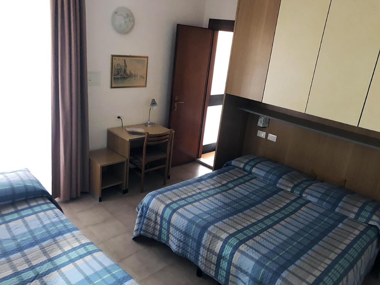 Triple Room with Balcony photo 2