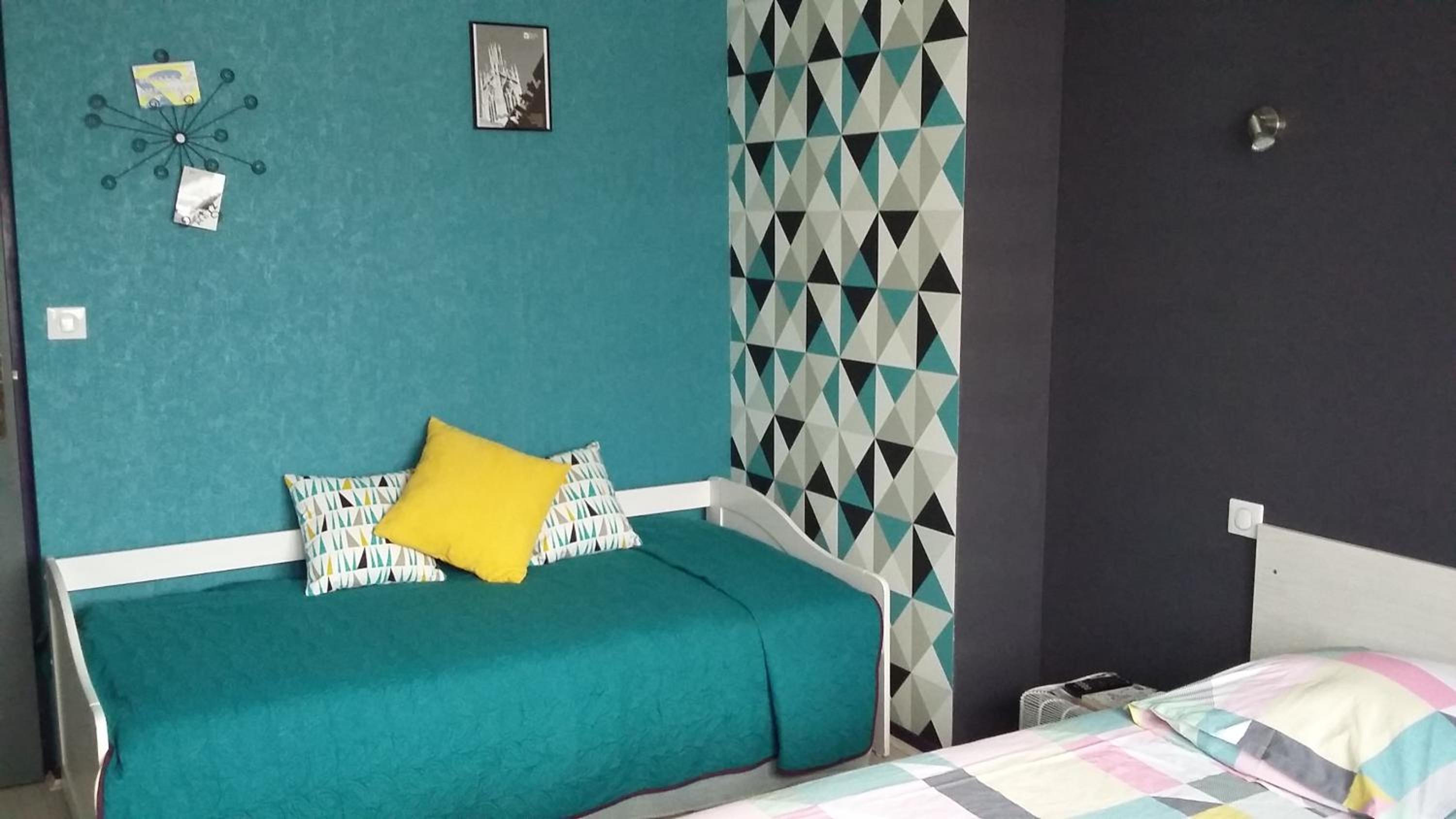Triple Room photo 3