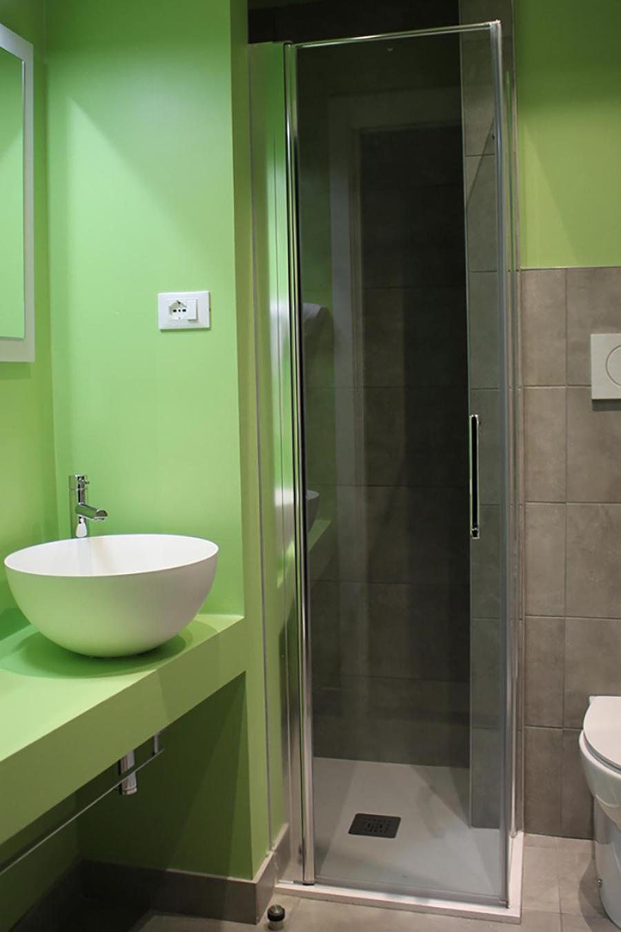 Quadruple Room with Sea View - Photo 5