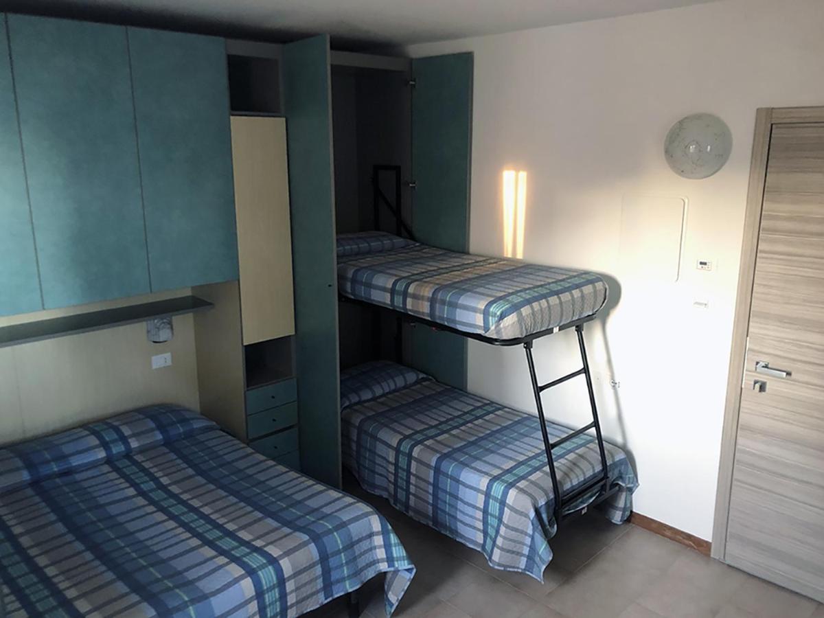 Quadruple Room with Balcony photo 1