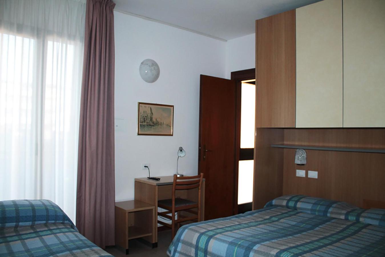 Triple Room with Balcony photo 1