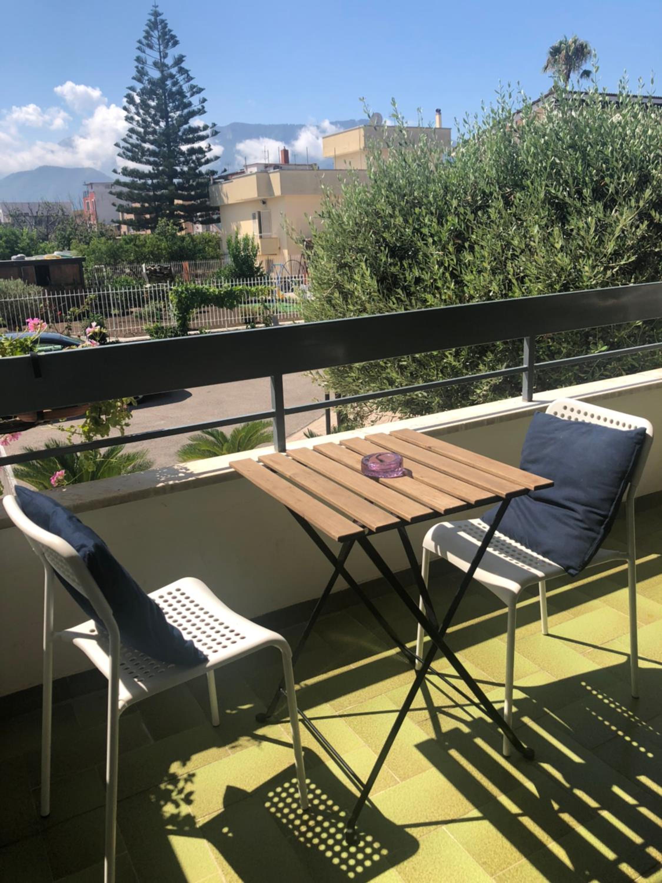 Double Room with Patio - Photo 26