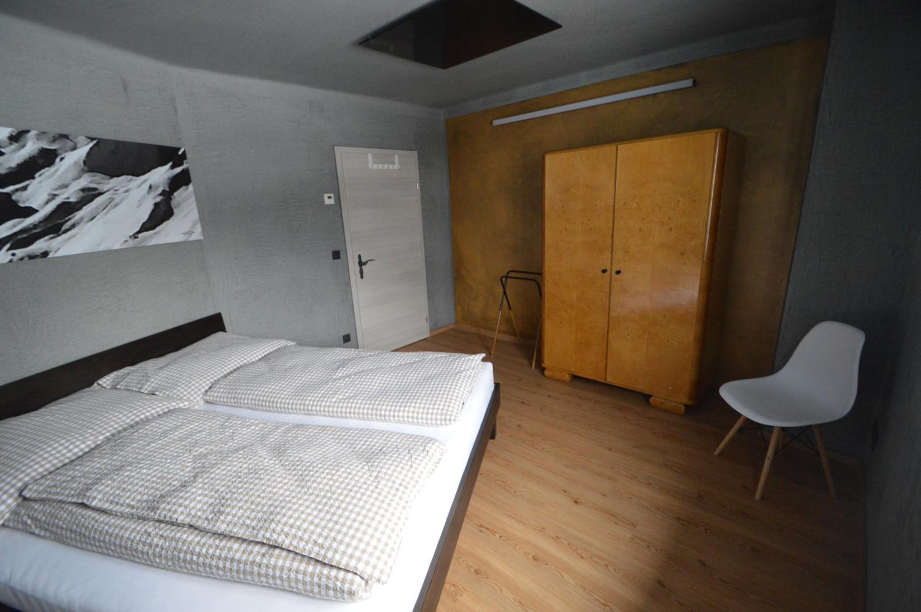 Three-Bedroom Chalet photo 1