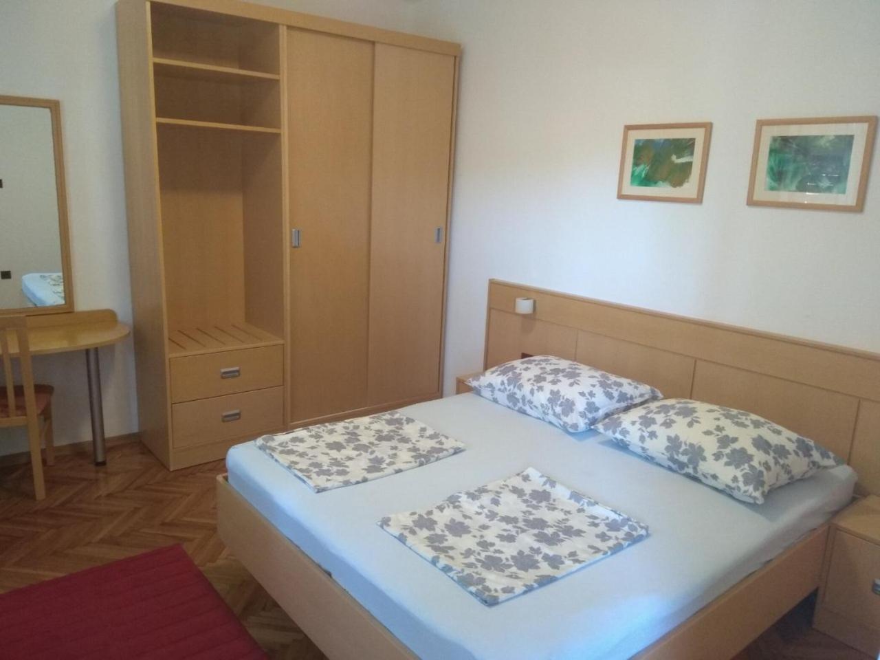 Two-Bedroom Apartment - Photo 10