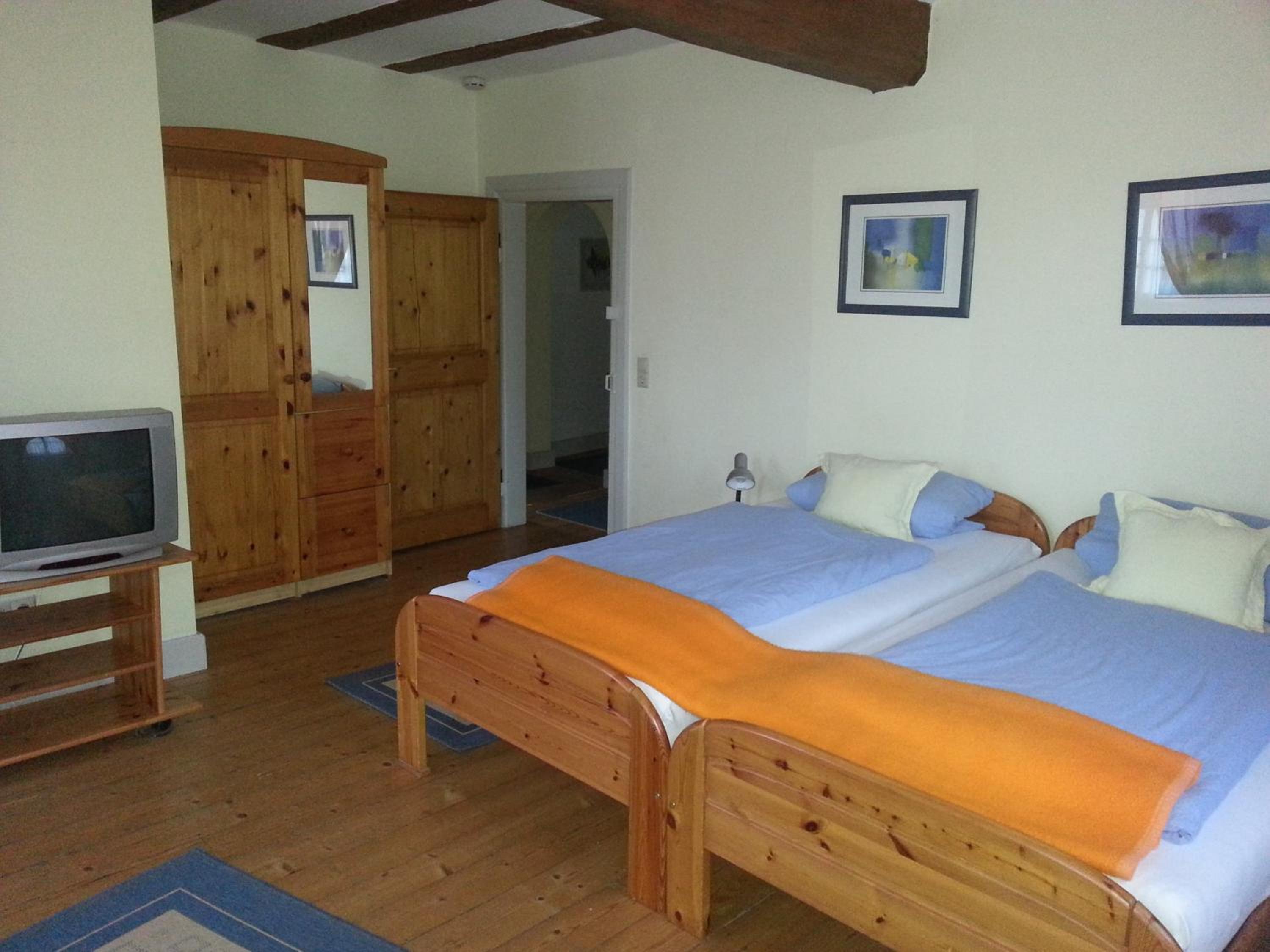 Double Room photo 1