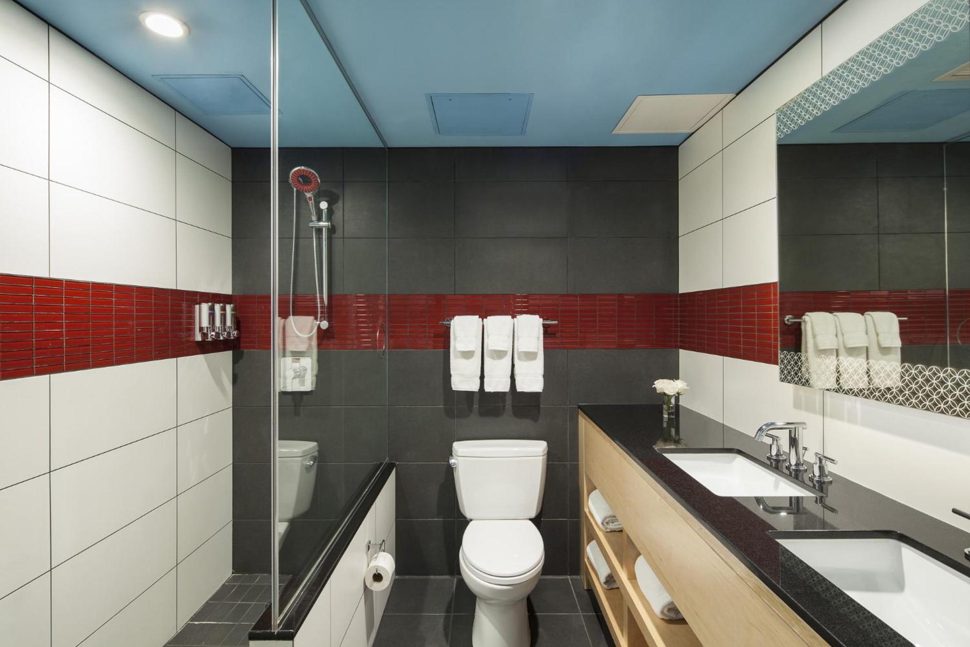 Double Room - Accessible