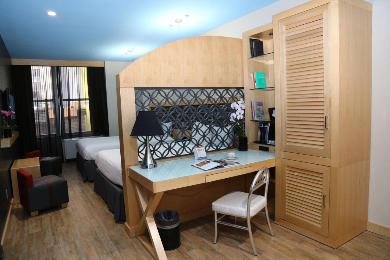 Double Room - Accessible