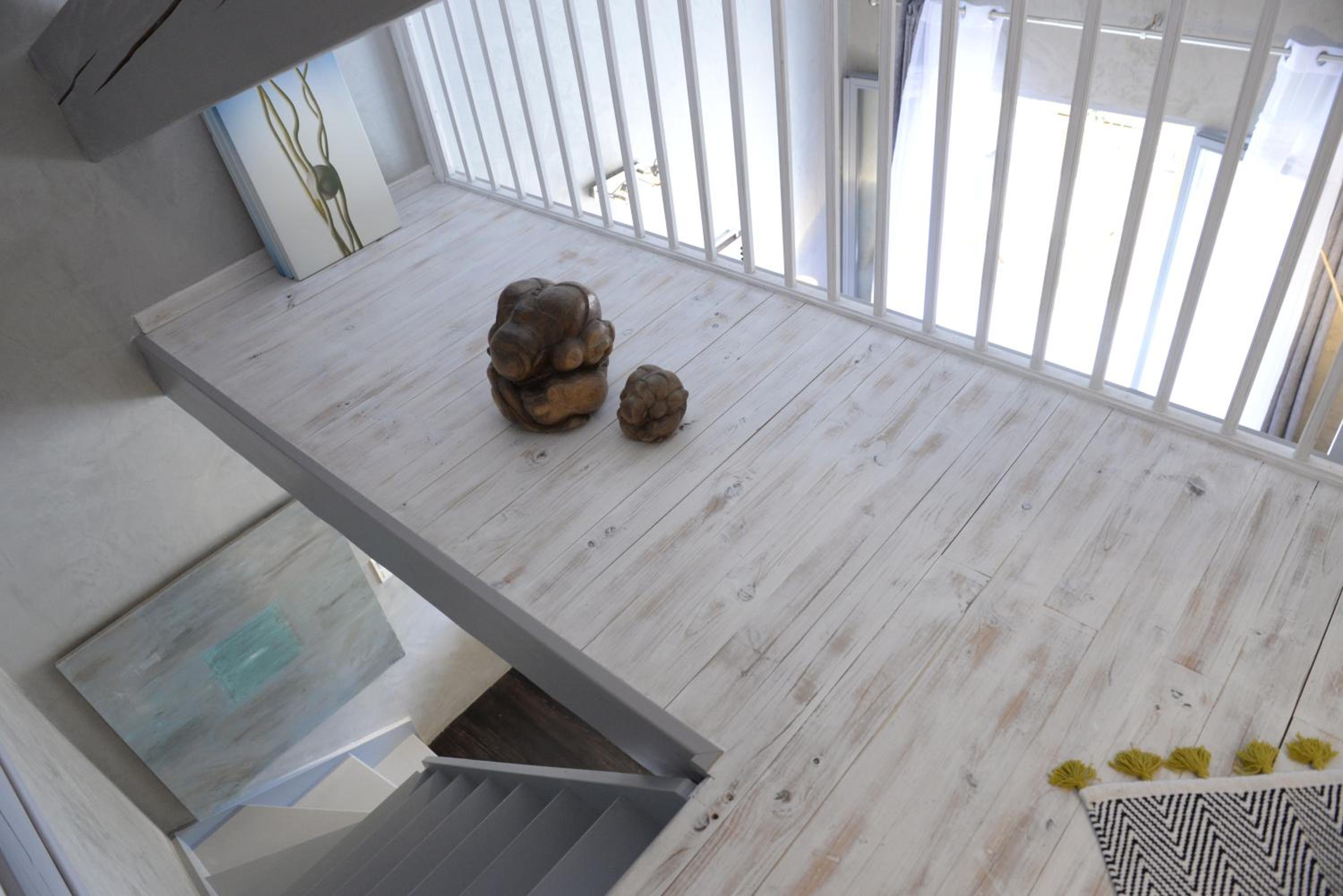 Double Room with Terrace photo 3
