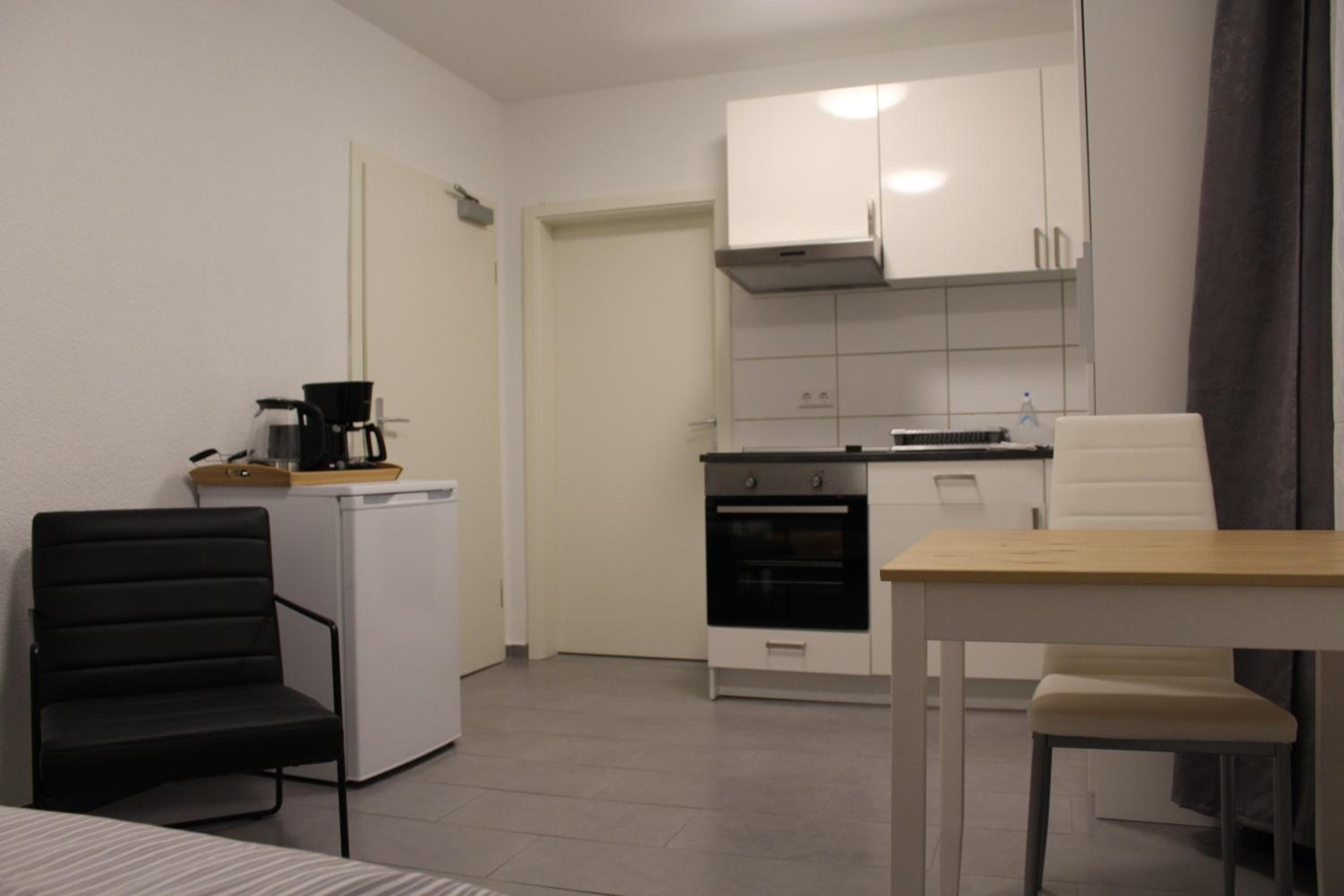 Budget Single Room photo 3