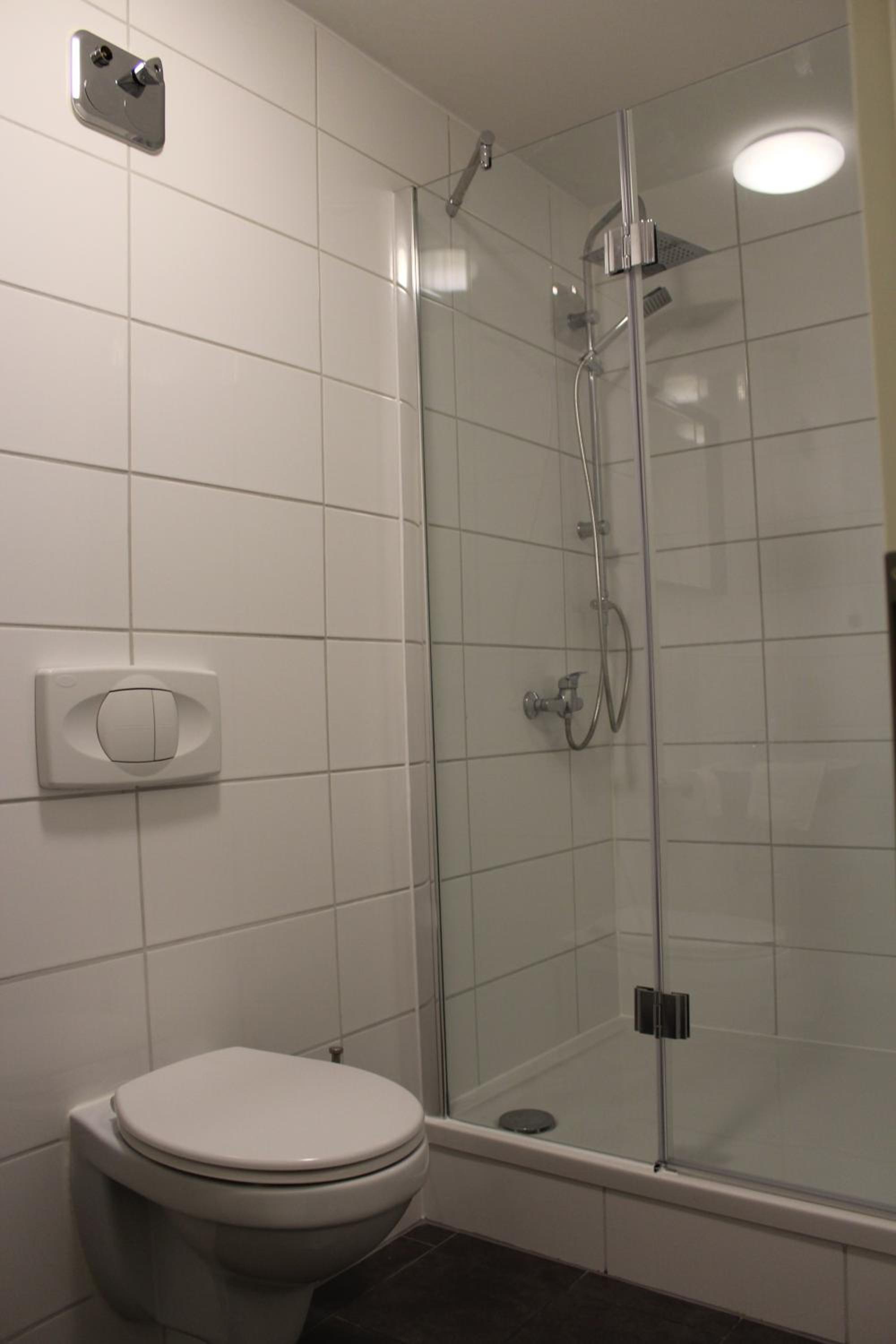 Budget Single Room photo 2