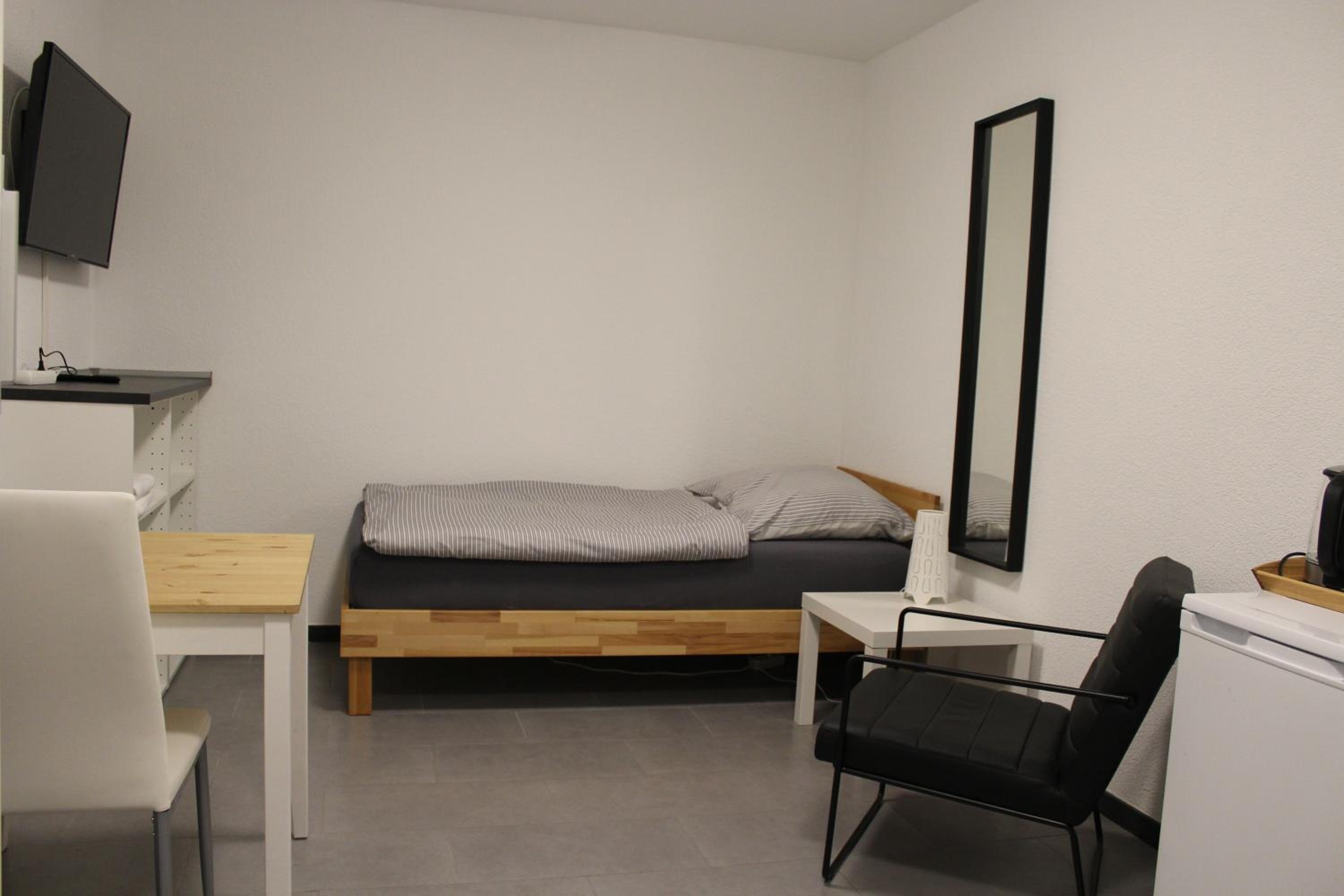Budget Single Room photo 1