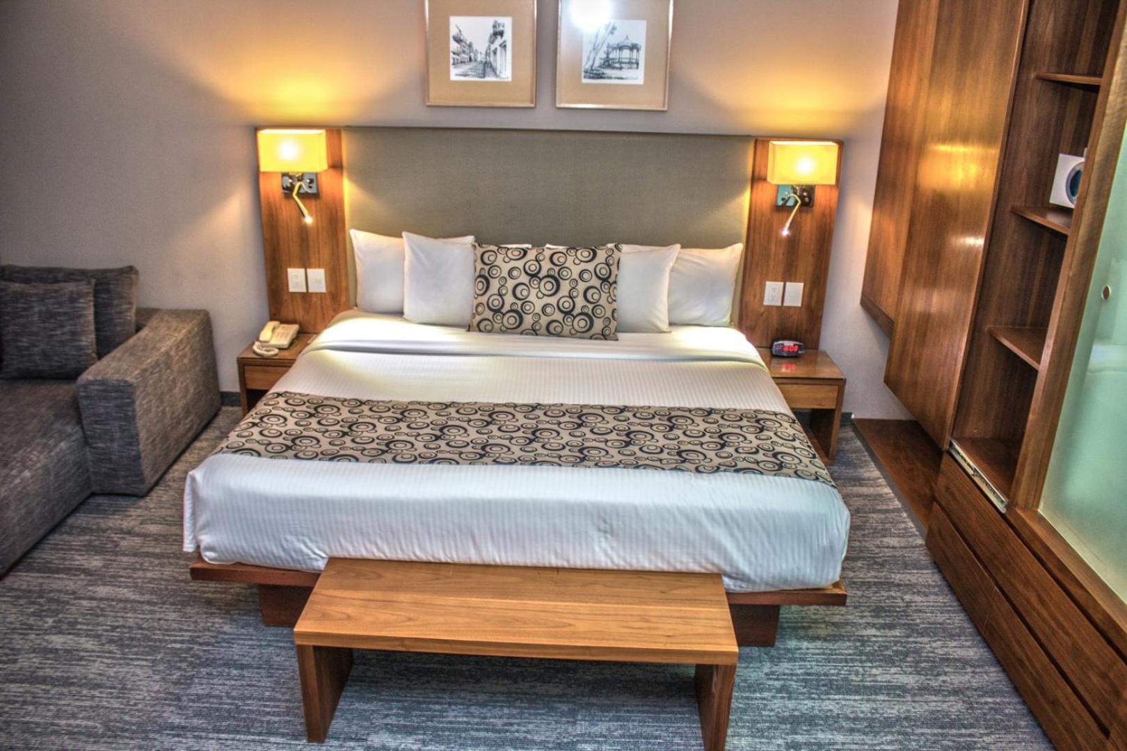 Junior Suite - Photo 8