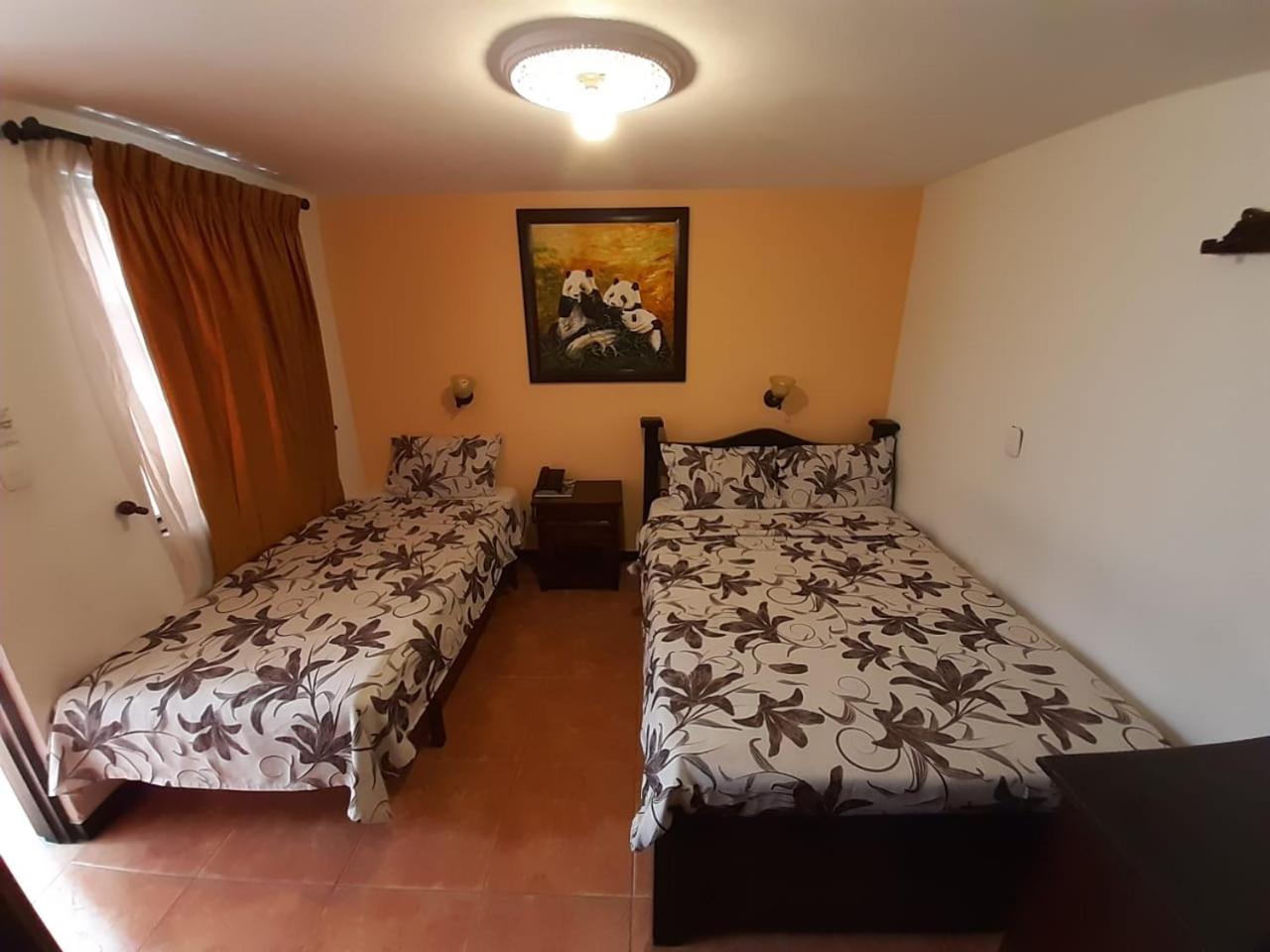 Triple Room photo 2