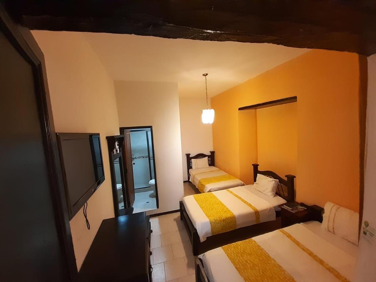 Triple Room photo 1