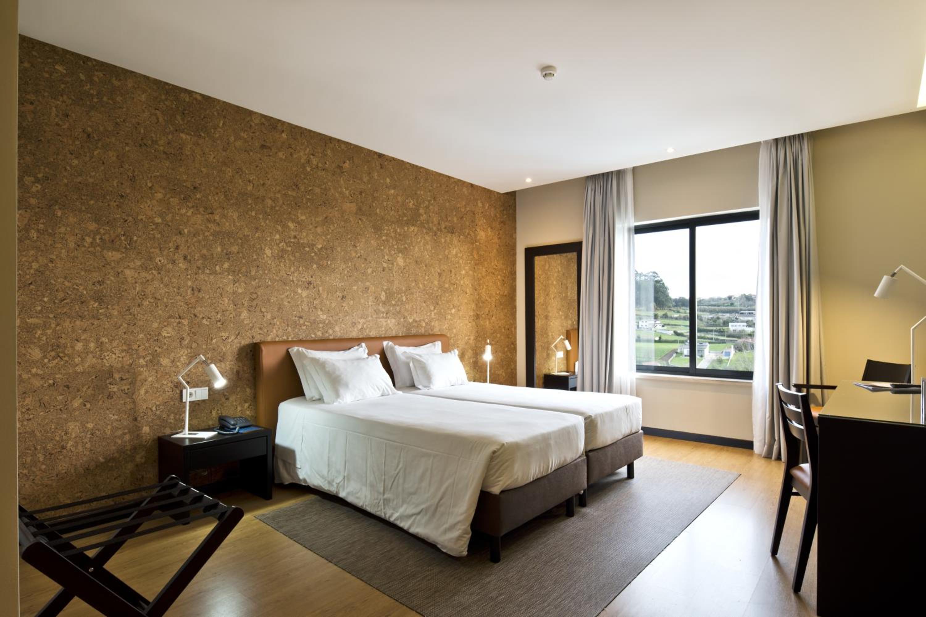 Superior Double Room - Photo 1