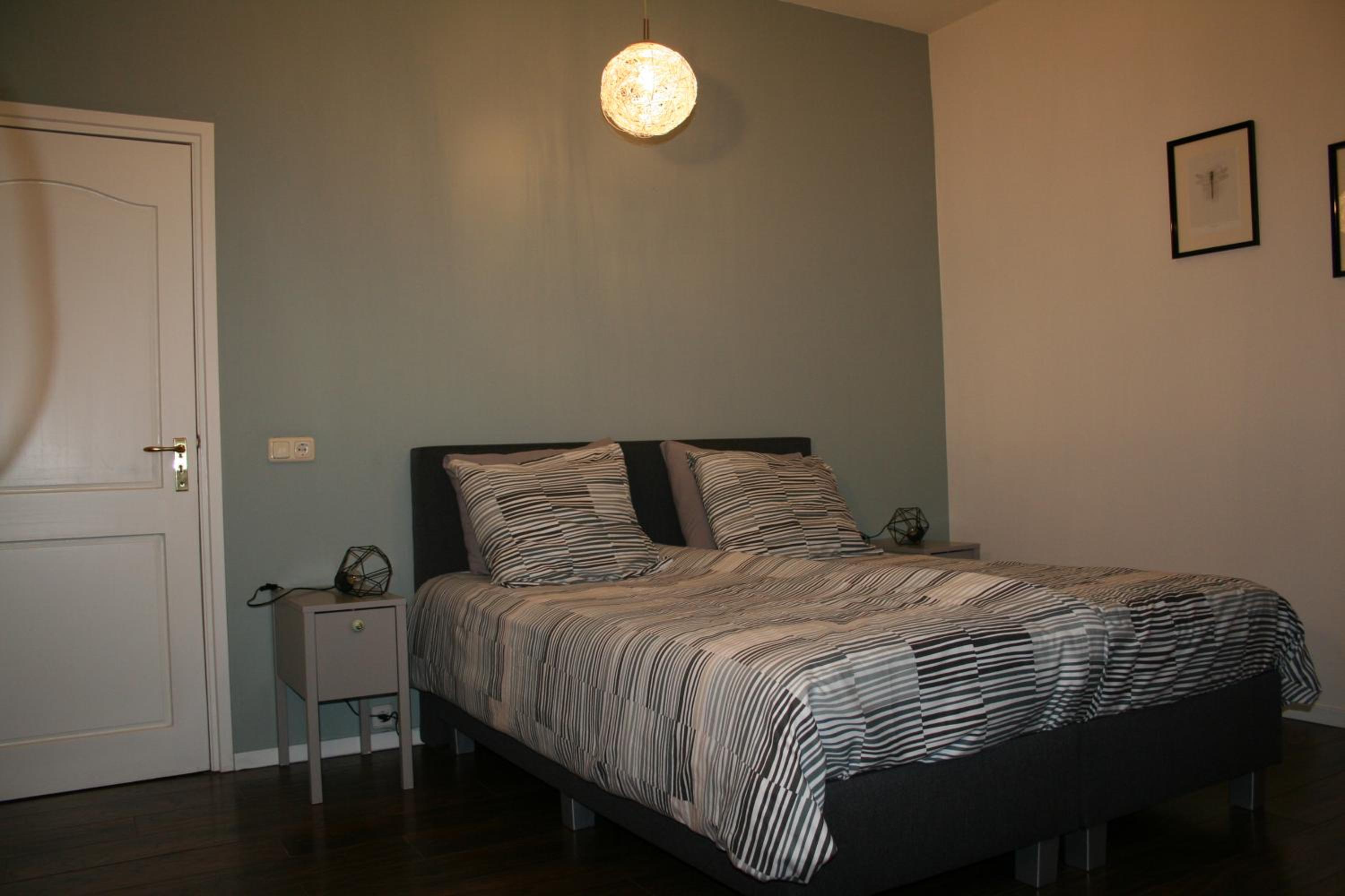 Deluxe Room photo 2