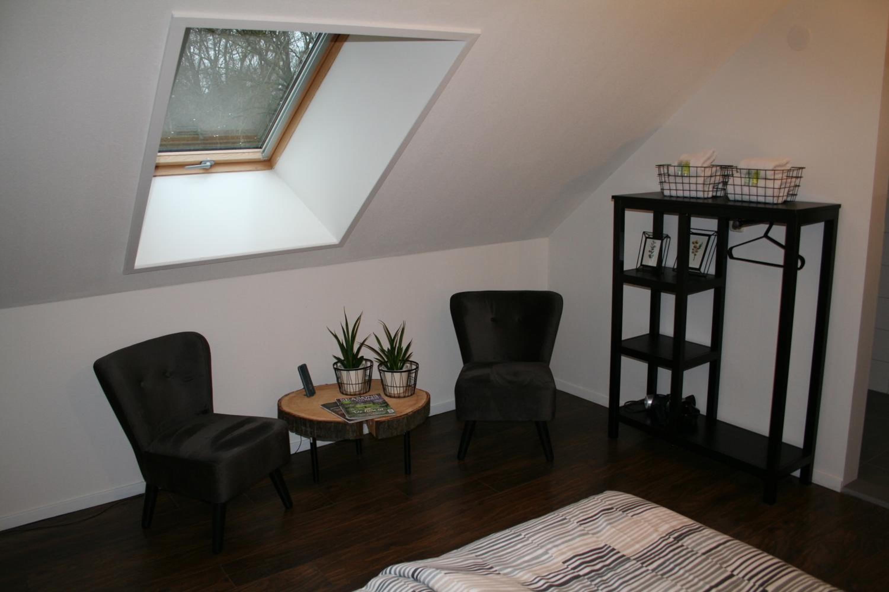 Deluxe Room photo 1