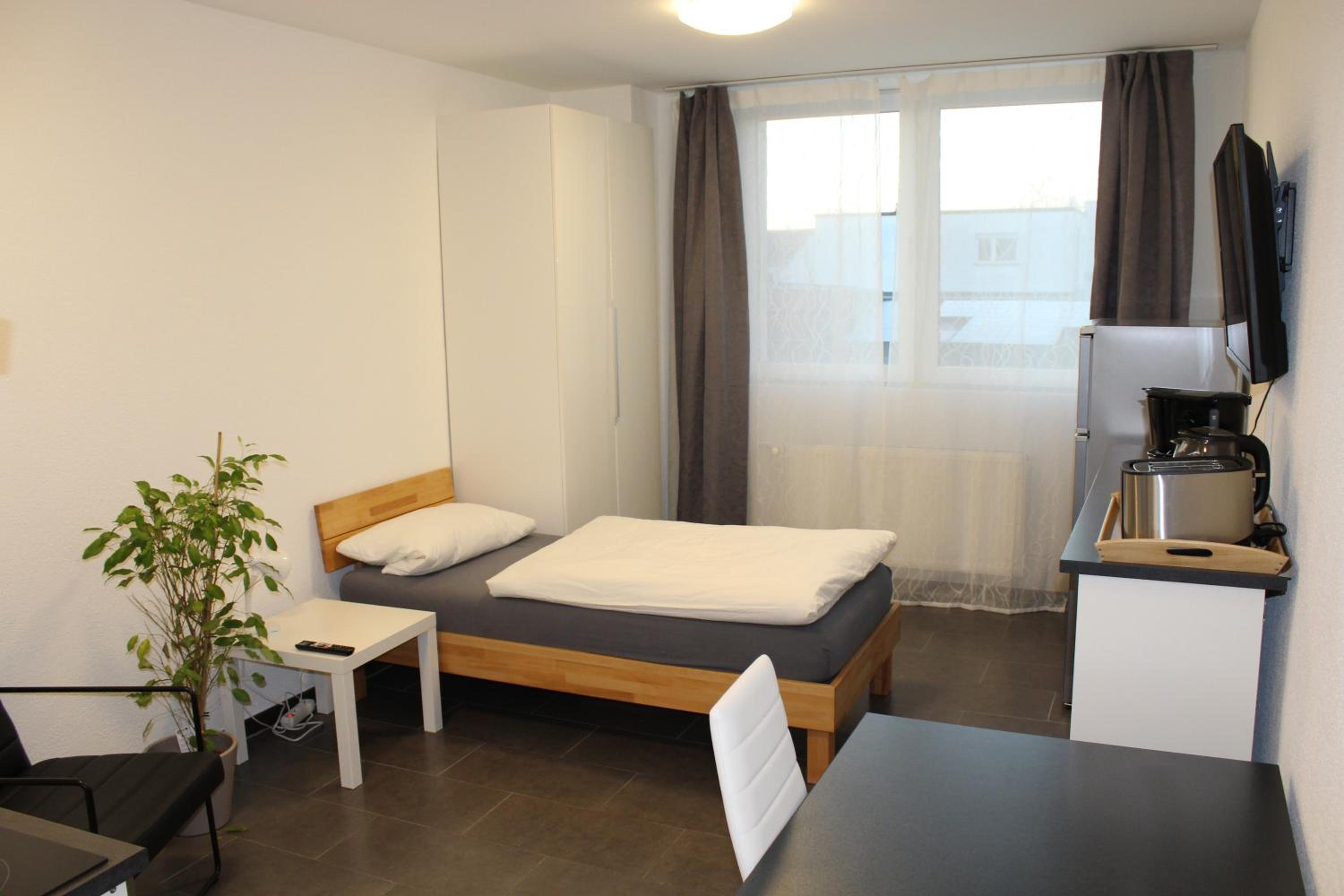 Single Room photo 1