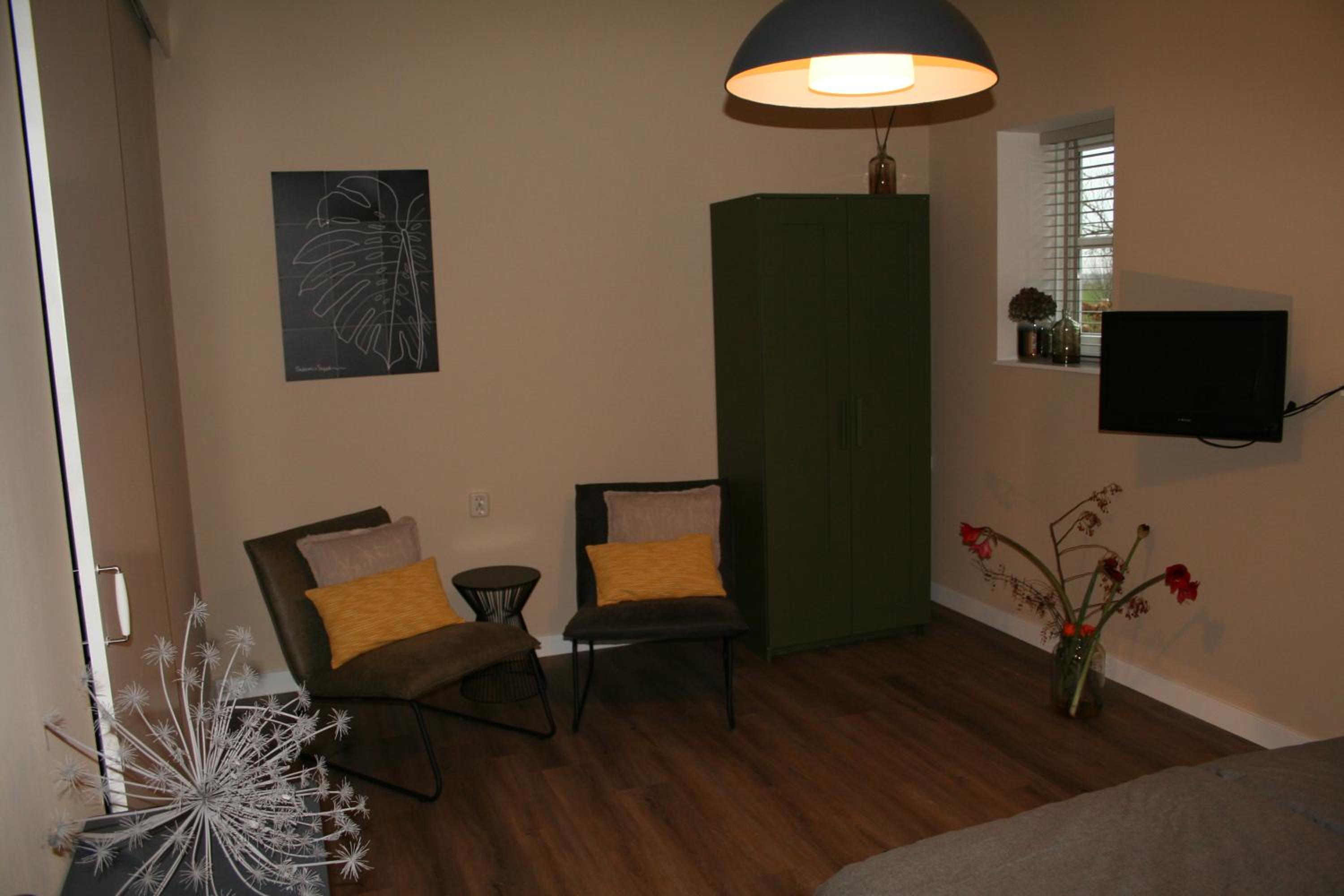 Superior Double Room photo 1