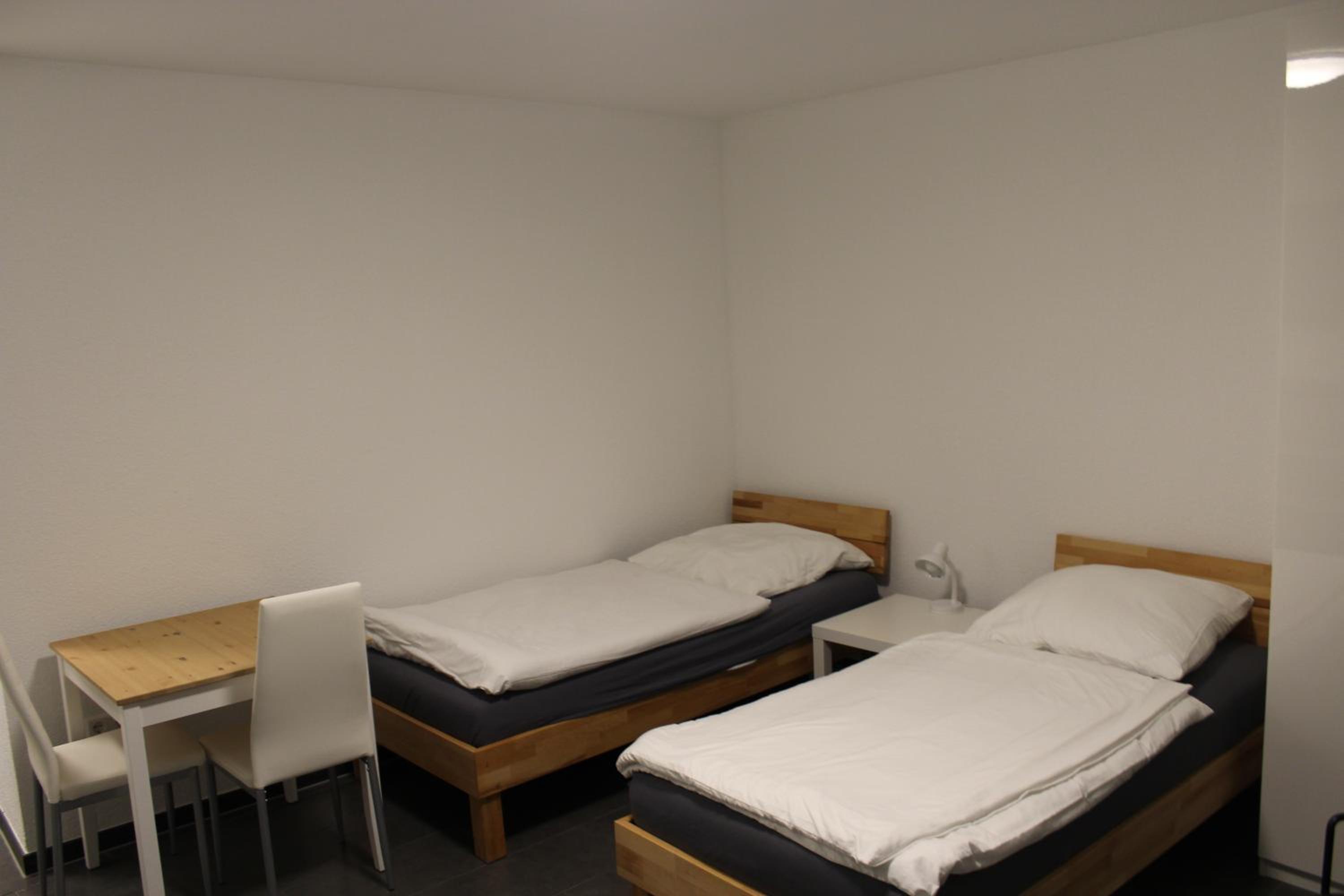 Two-Bedroom Apartment photo 2