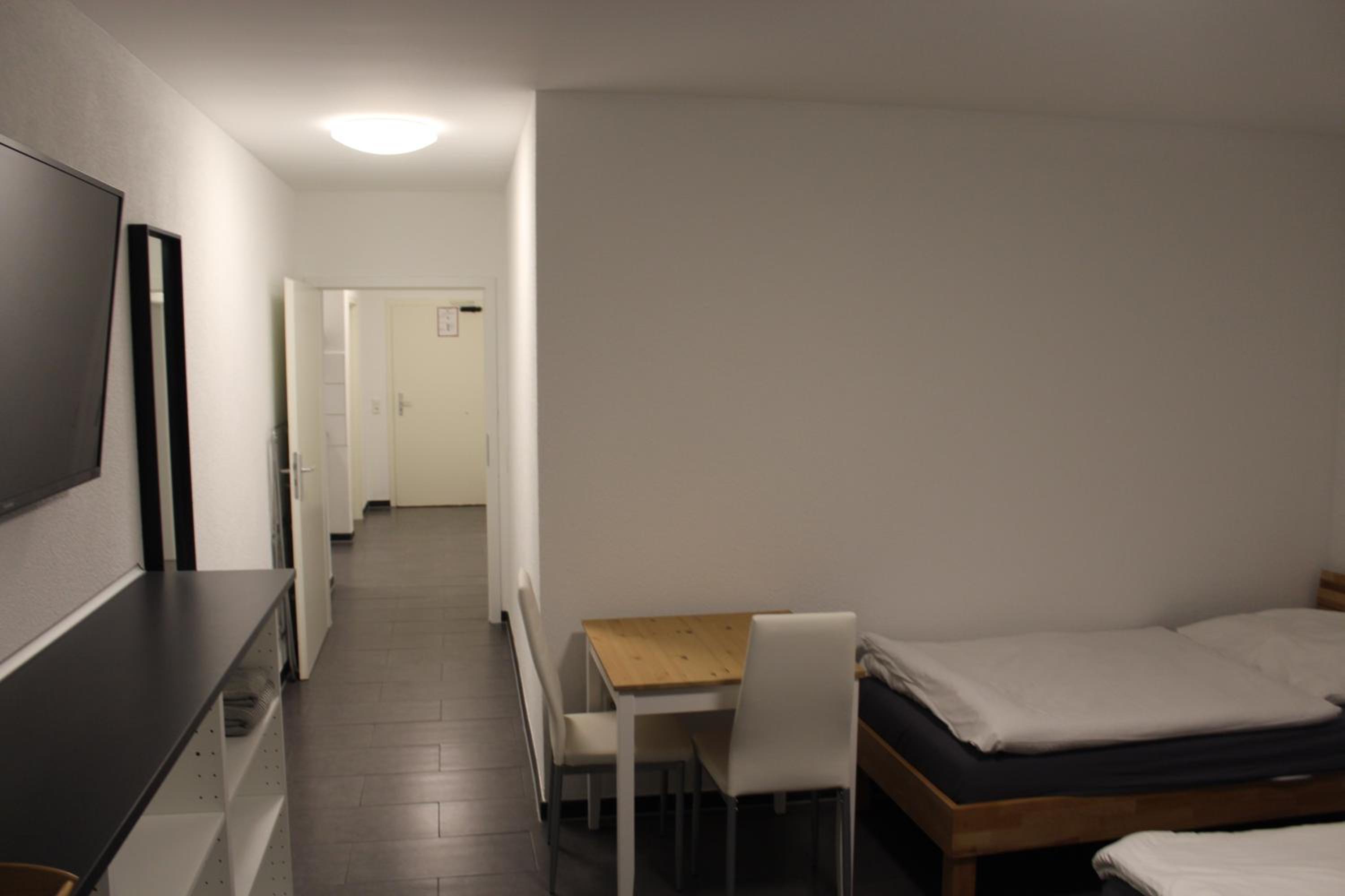 Two-Bedroom Apartment photo 1