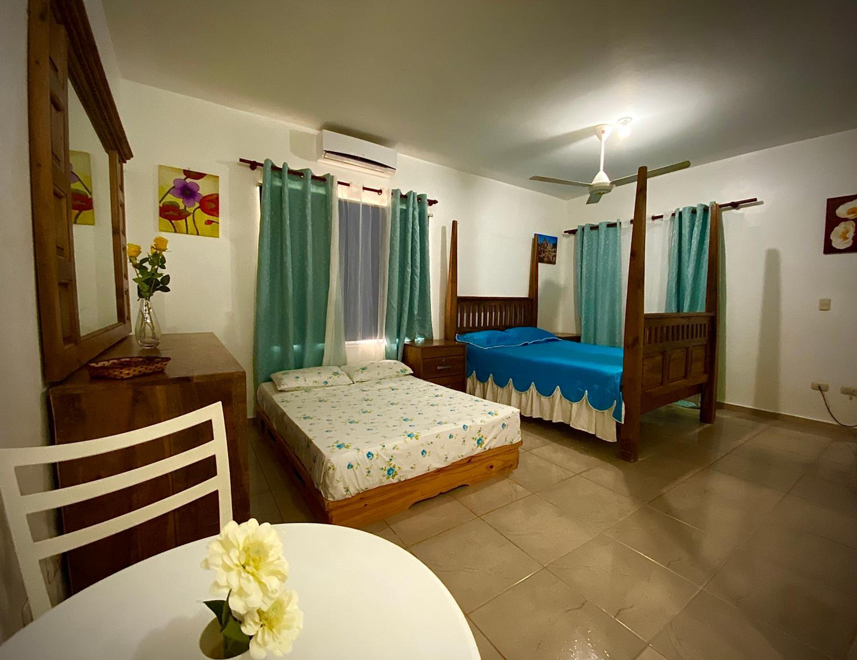 Double Room With Private Bathroom photo 1