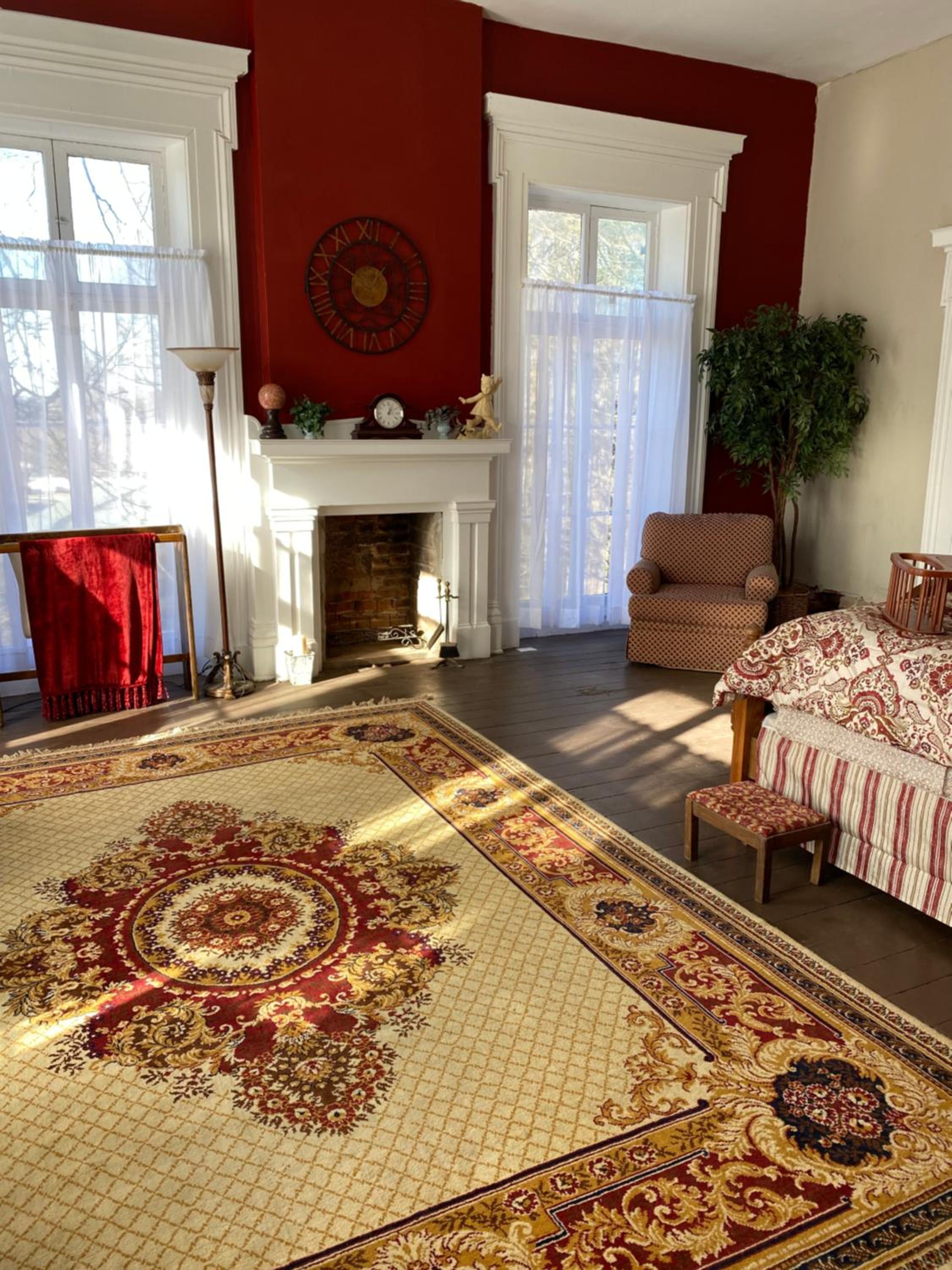 King Room photo 3