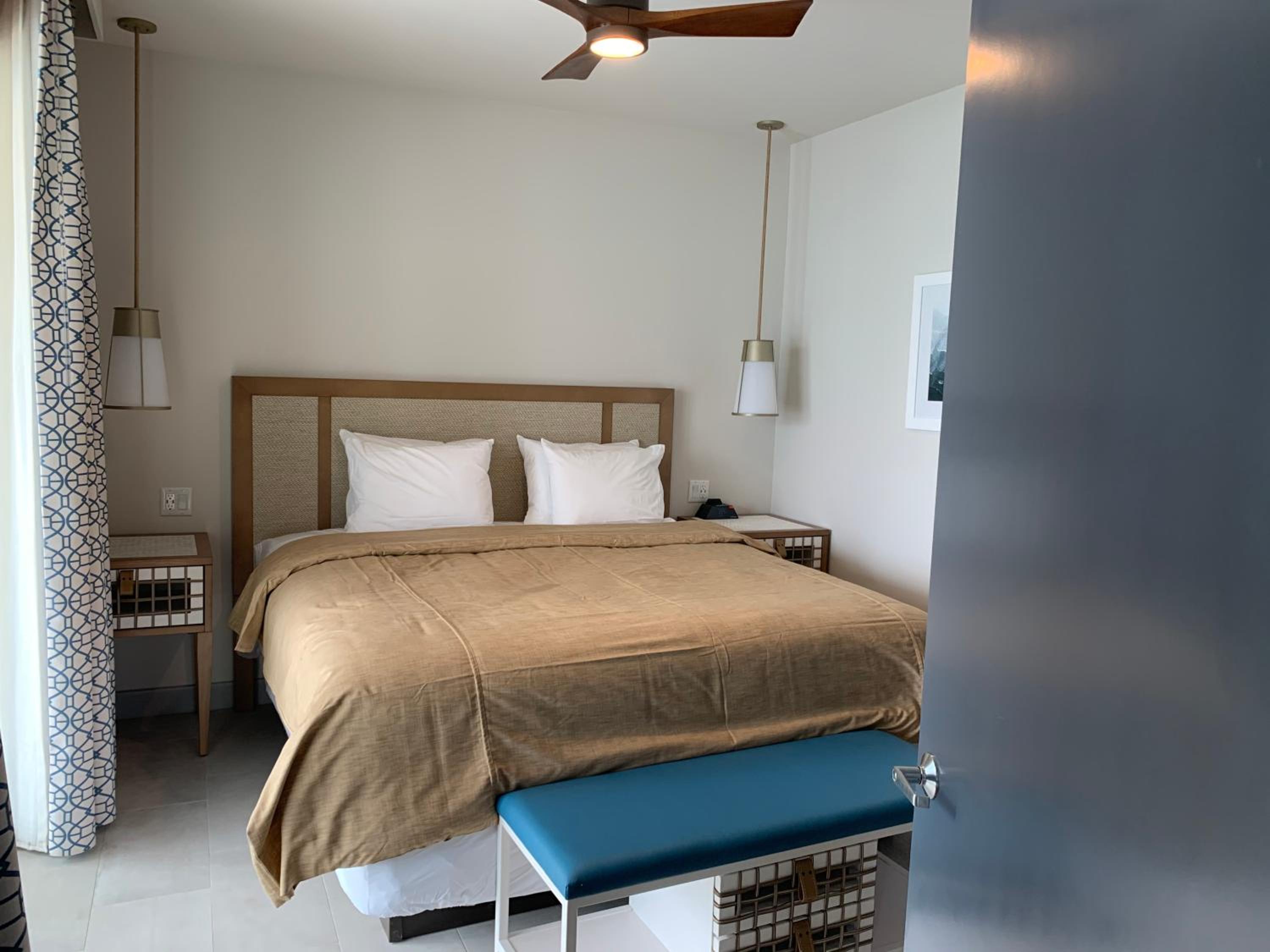 Ocean View King  - Photo 2