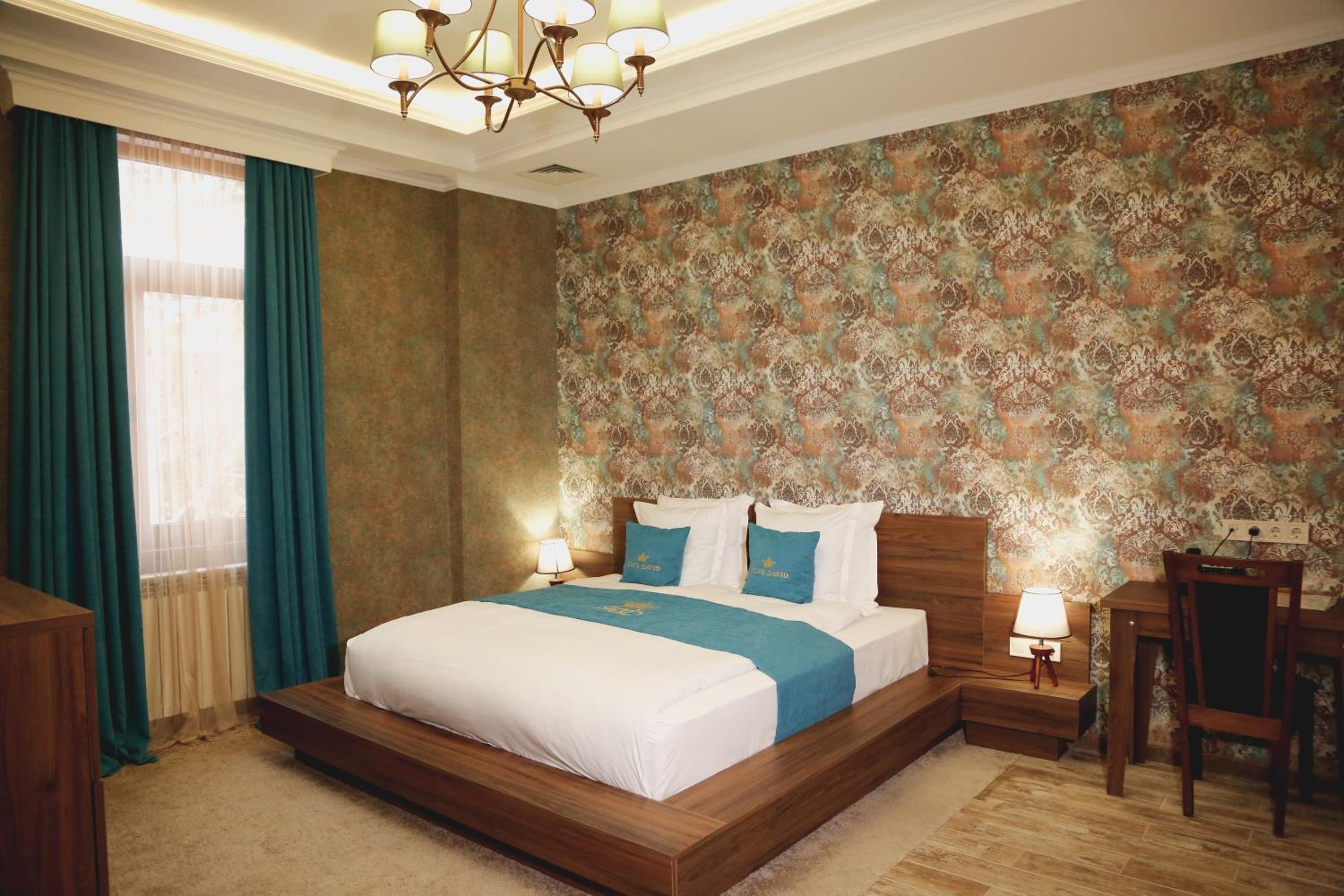 One-Bedroom Suite photo 3