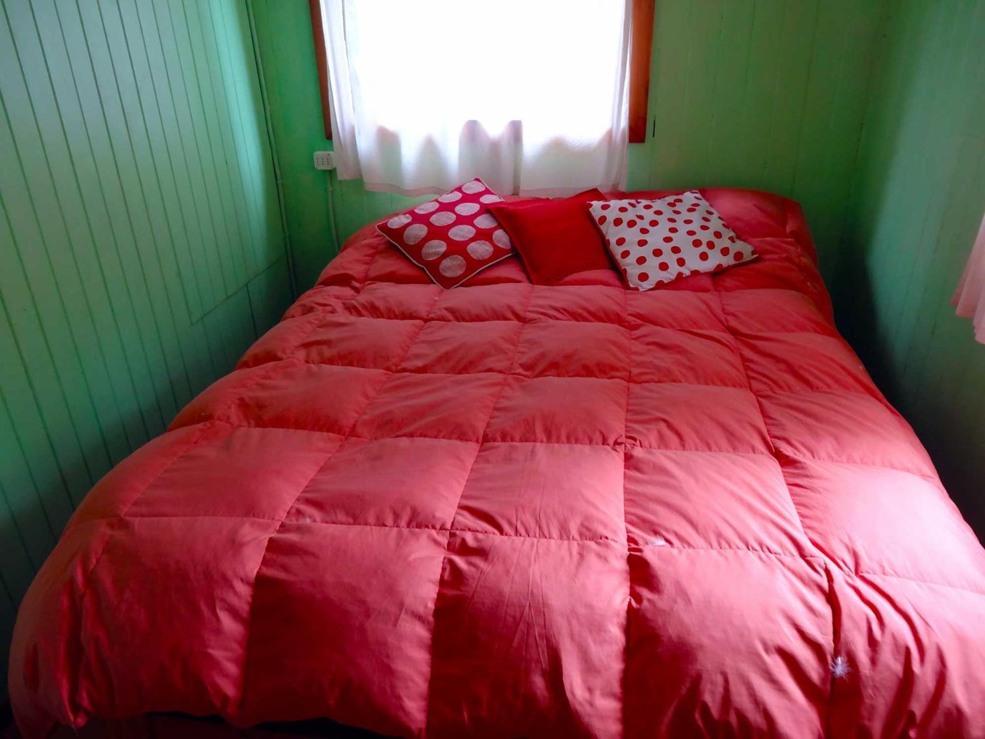 Standard Double Room with Shared Bathroom photo 3