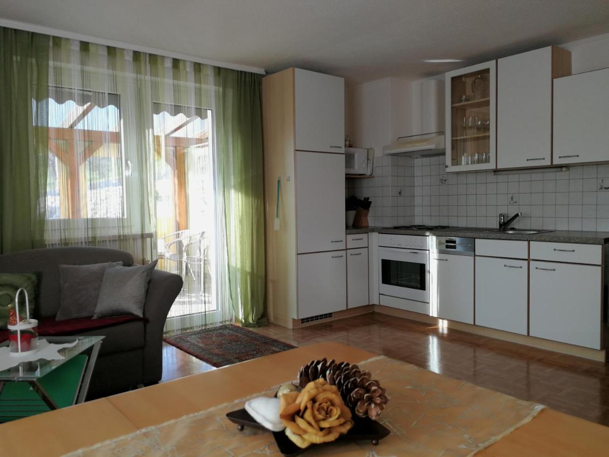 Comfort One-Bedroom Apartment with Terrace - Faaker See photo 3