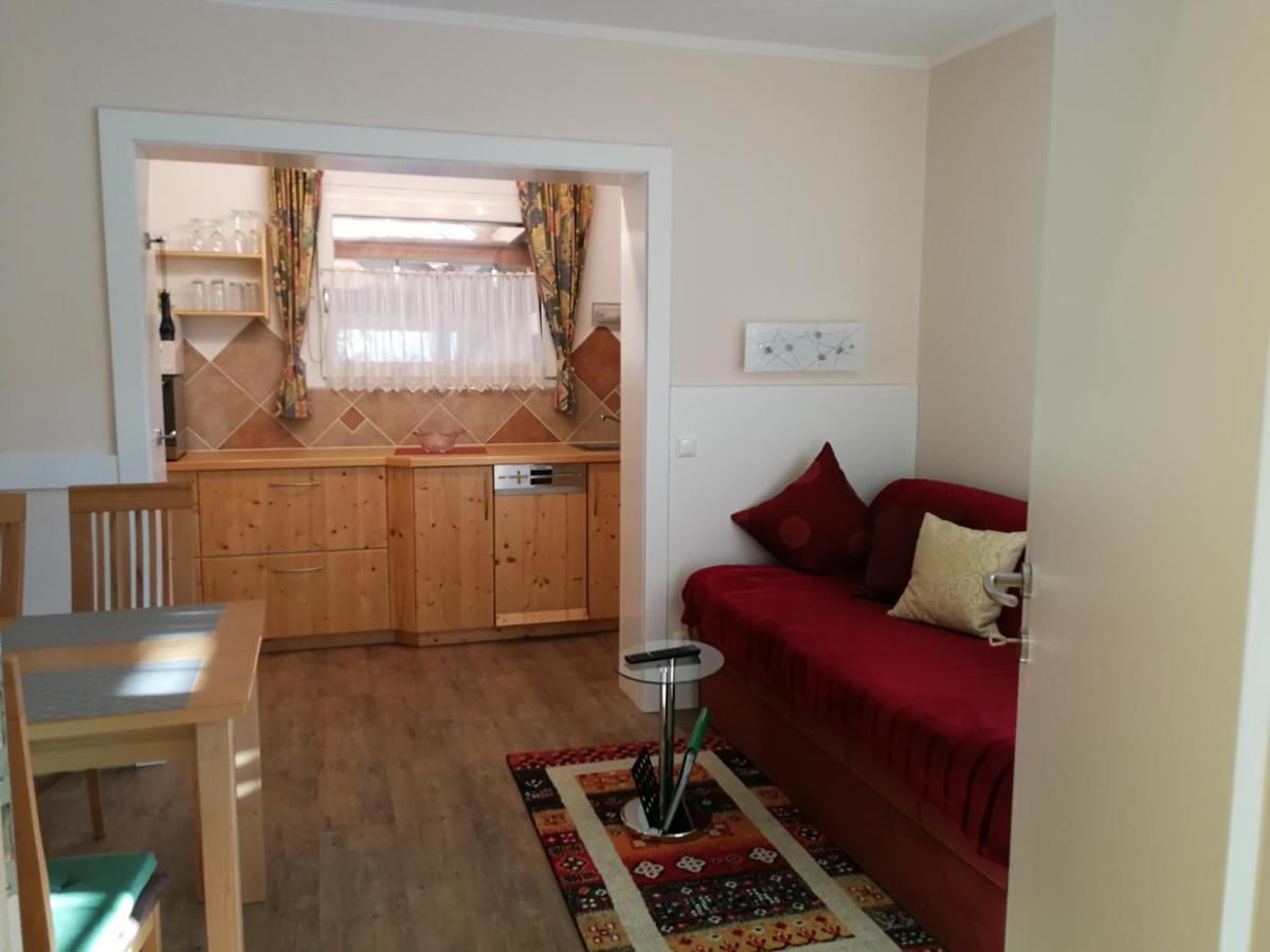 One-Bedroom Apartment with Terrace - Saisser See photo 3