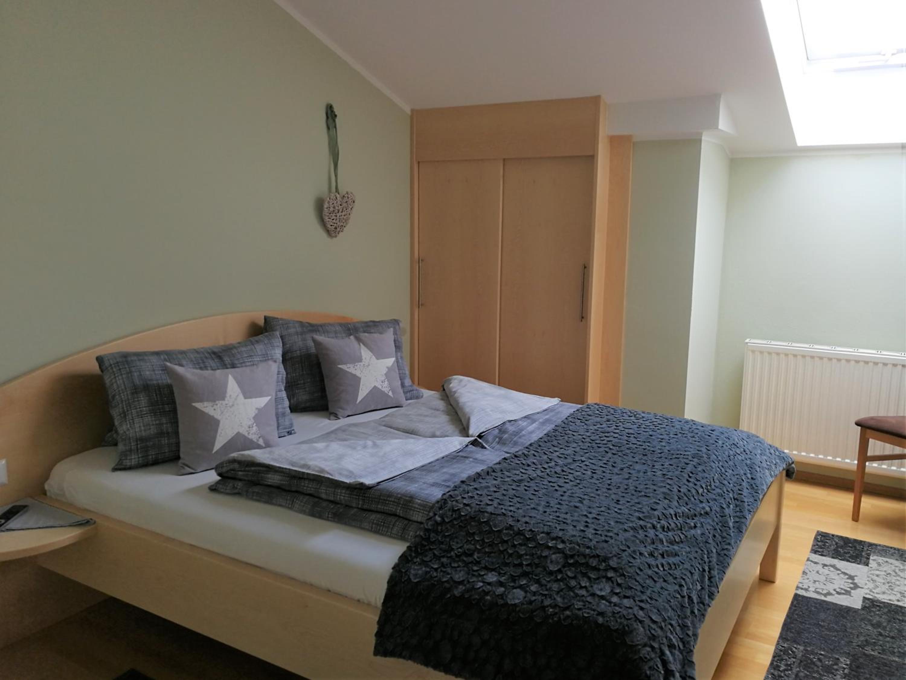 Comfort Two-Bedroom Apartment with Balcony - Wörther See photo 1