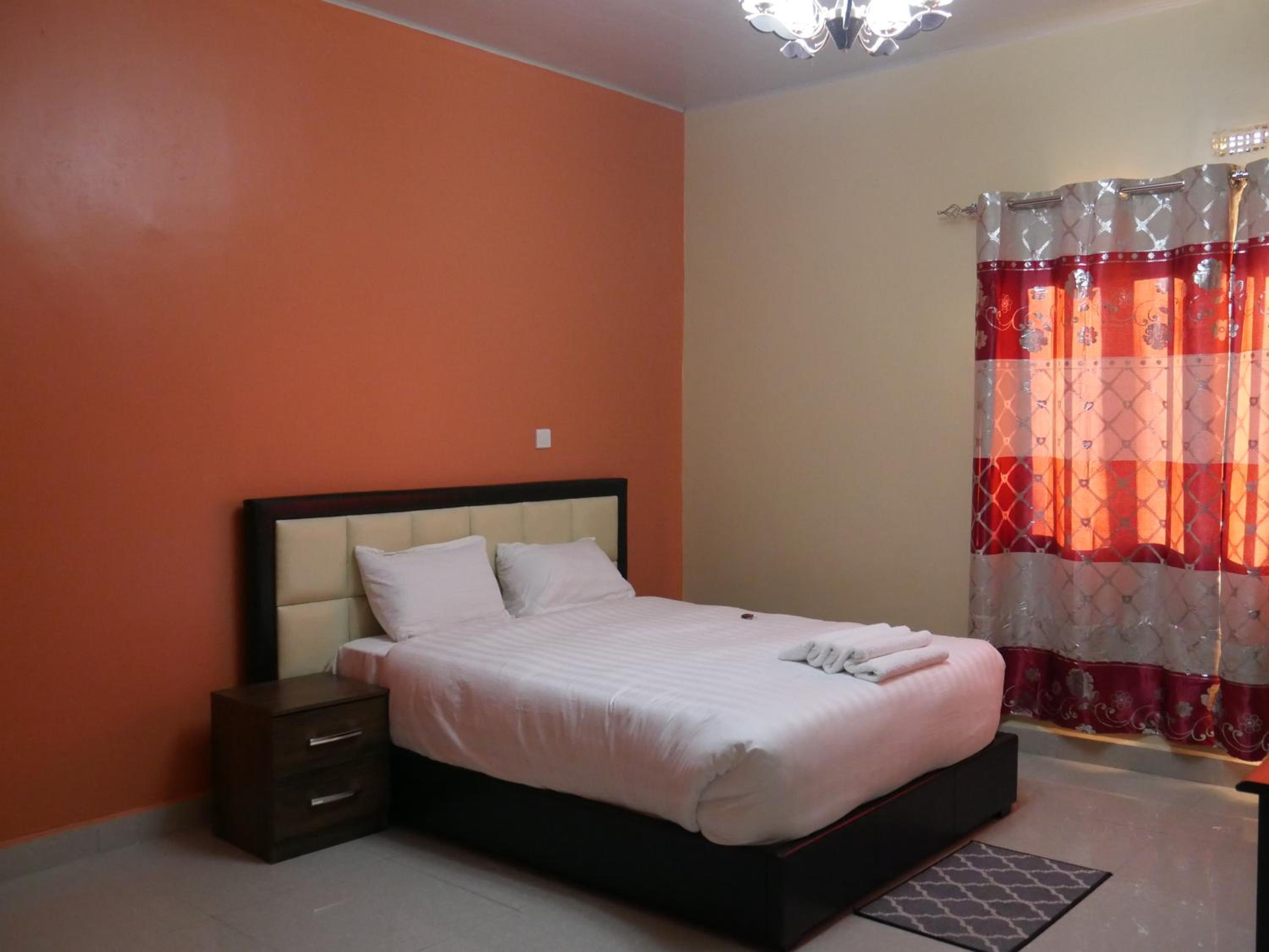 Superior Queen Room photo 3