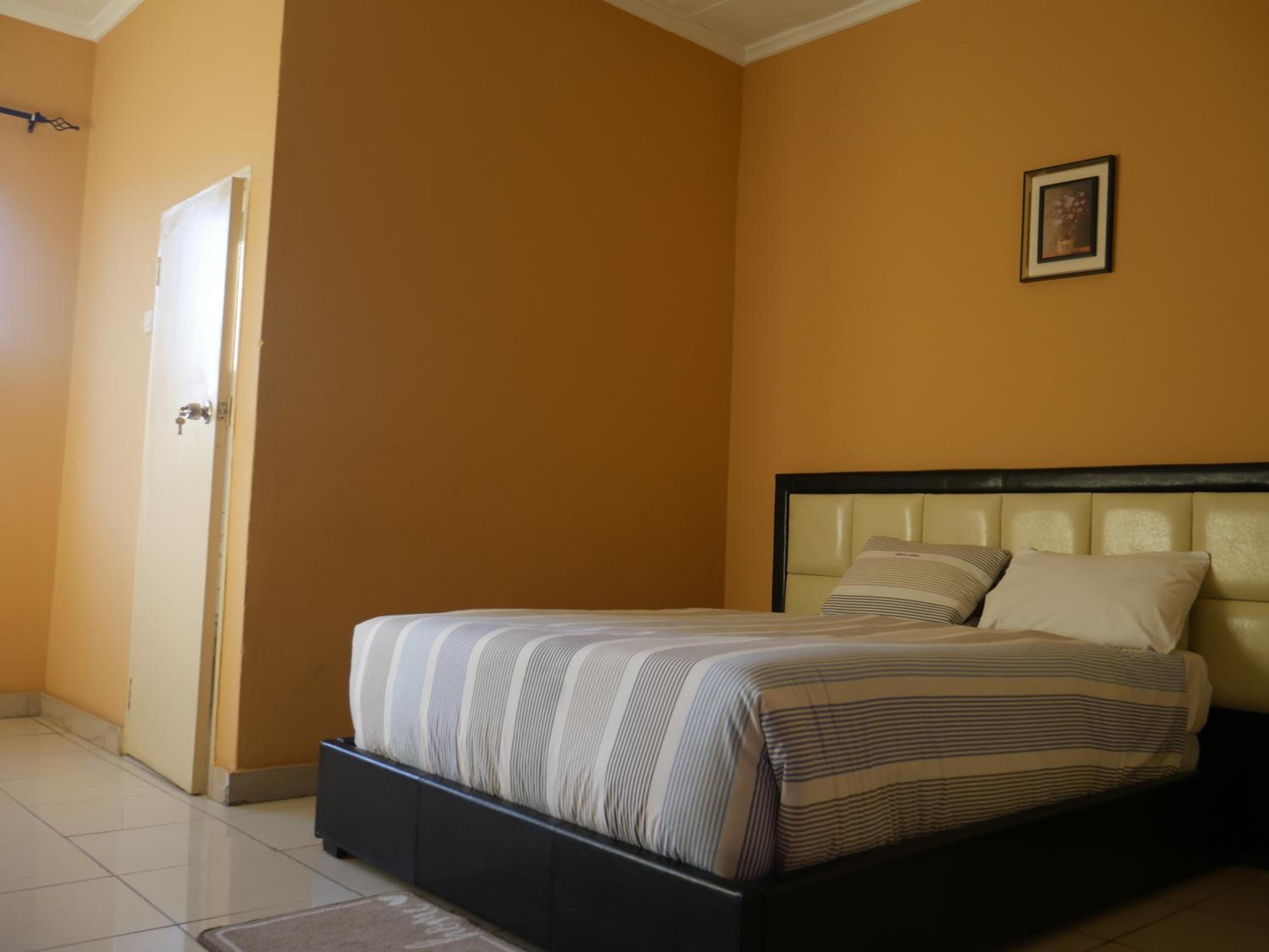 Double Room photo 2