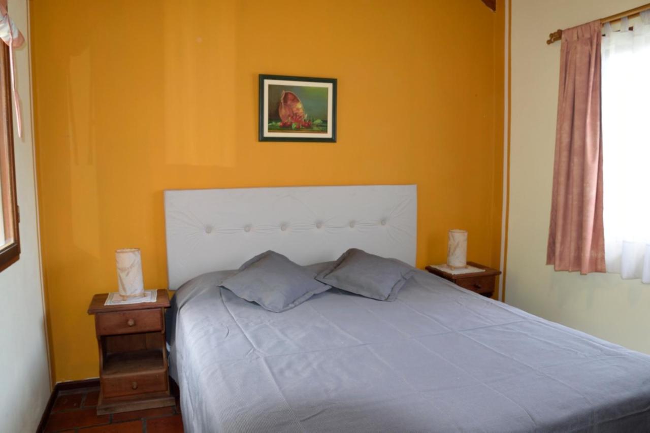 One-Bedroom House photo 2