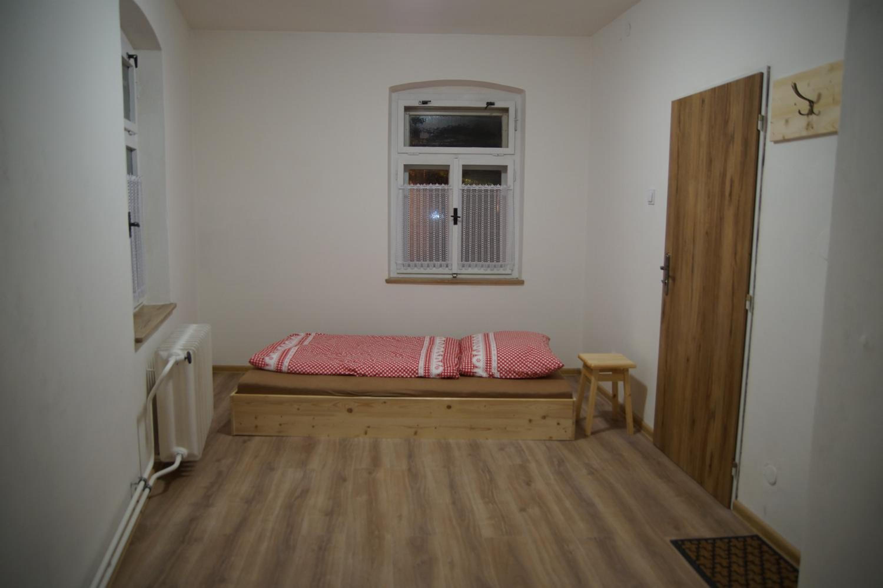 Double Room photo 1
