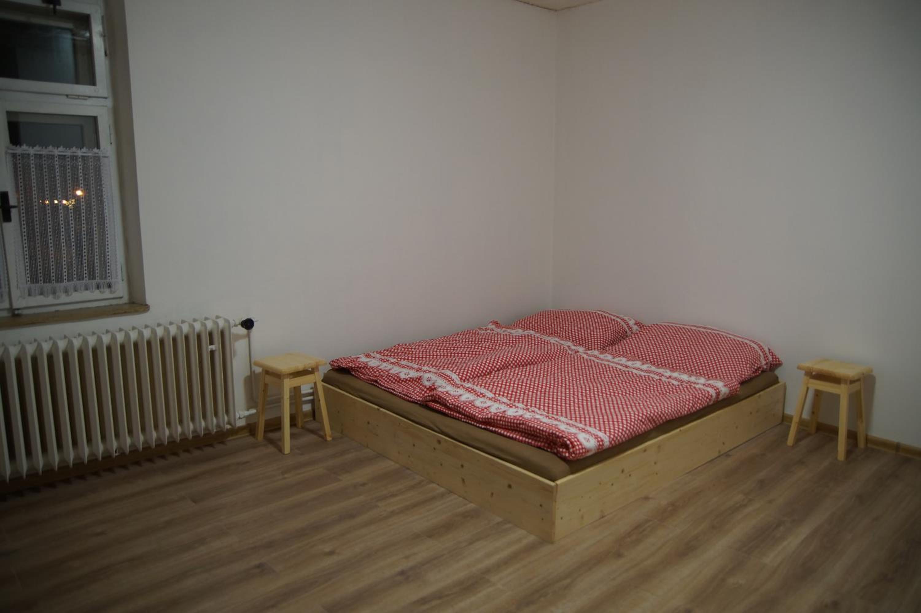 Quadruple Room photo 2