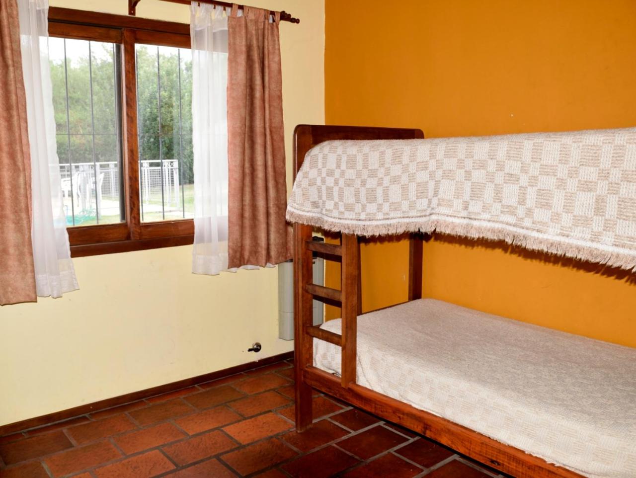 Two-Bedroom Chalet photo 1