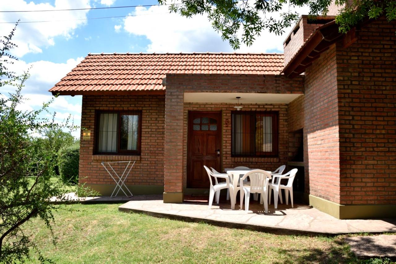 Two-Bedroom Chalet photo 3