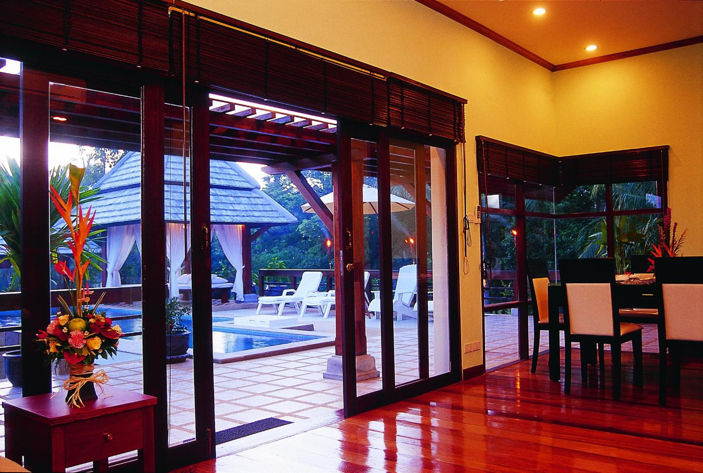 Villa with Private Pool photo 3