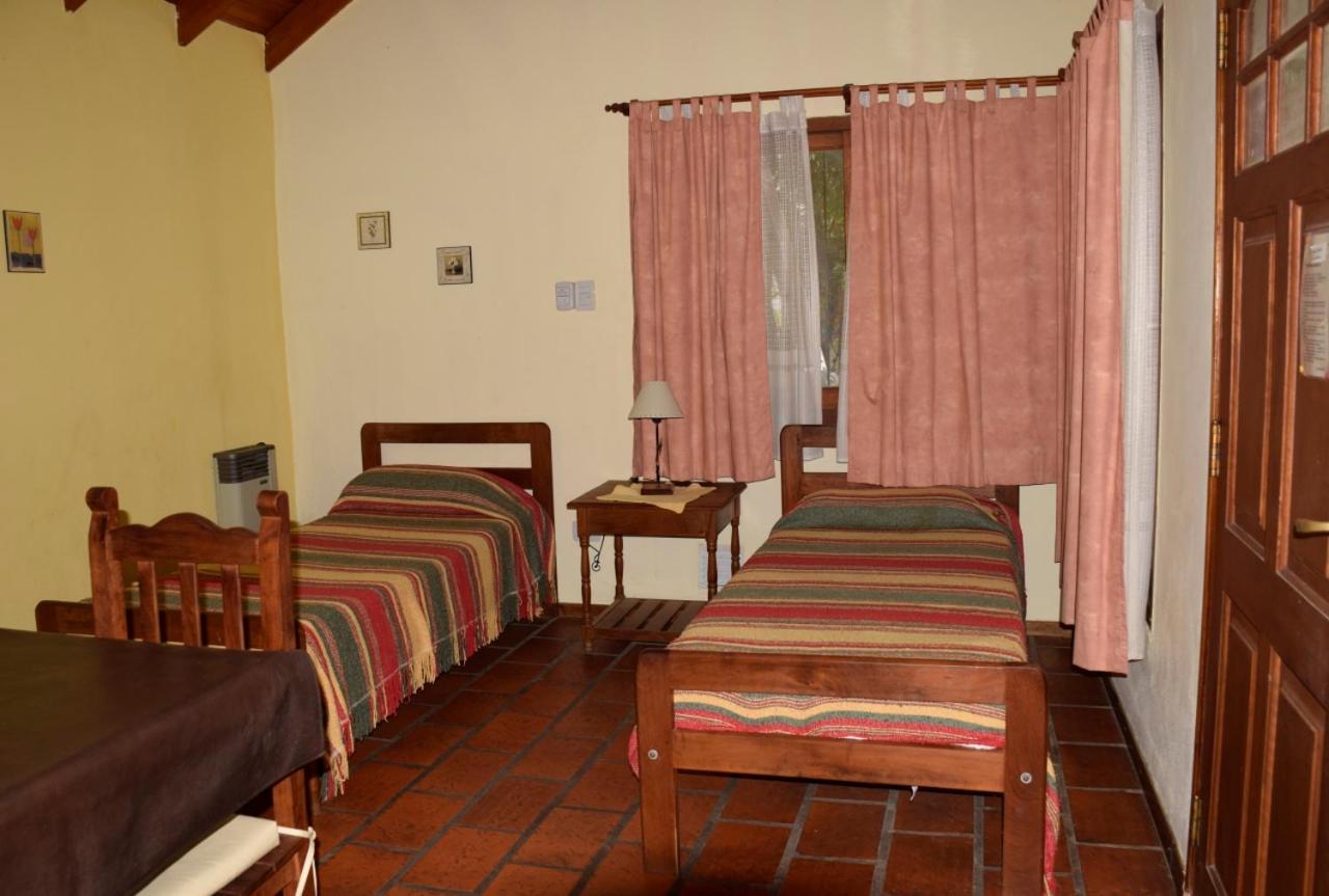 One-Bedroom Chalet photo 1