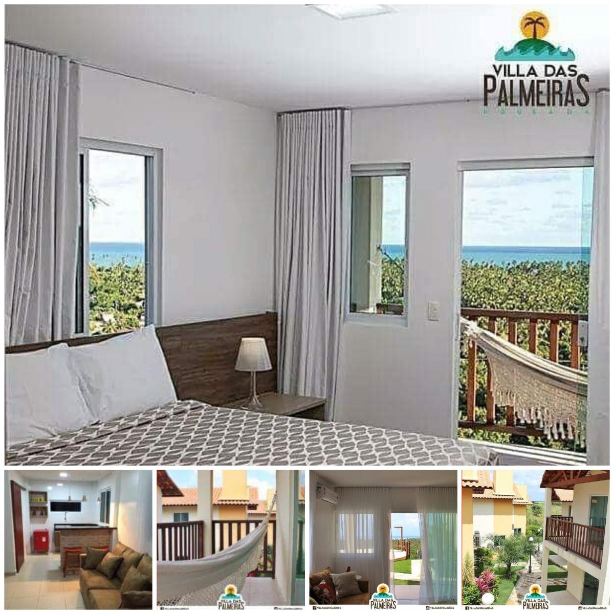 Villa with Sea View photo 1