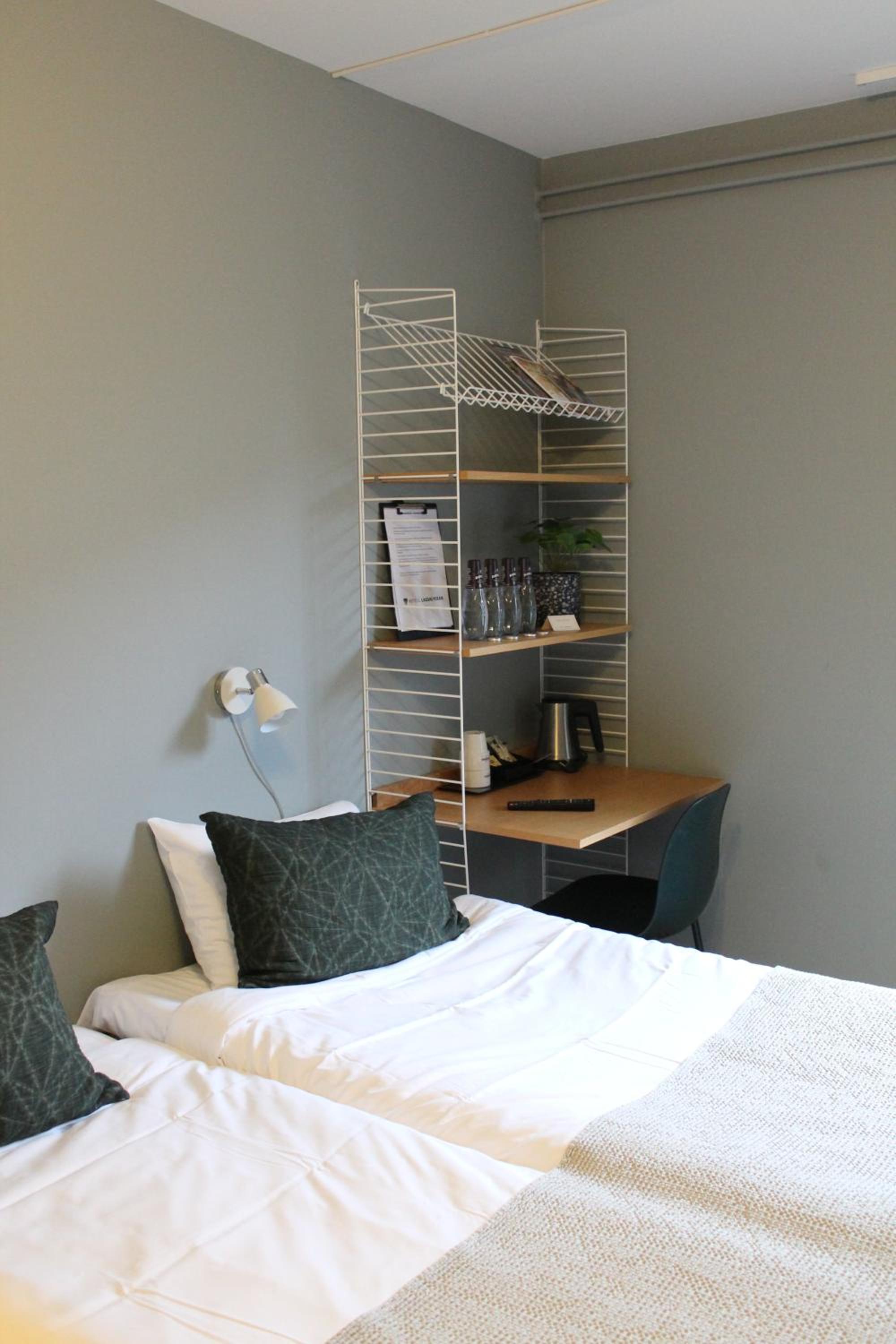 Quadruple Room photo 1