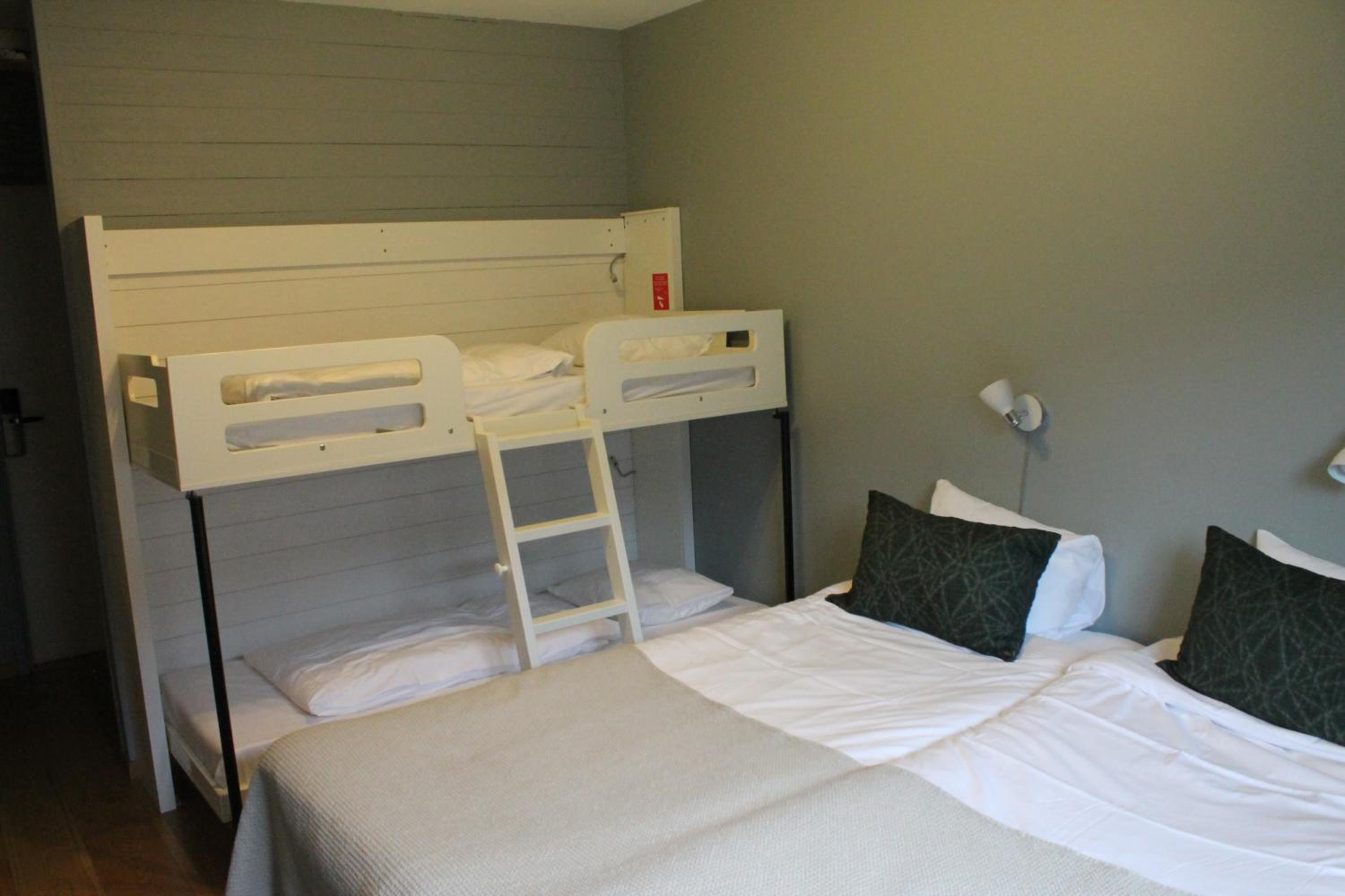 Quadruple Room photo 2