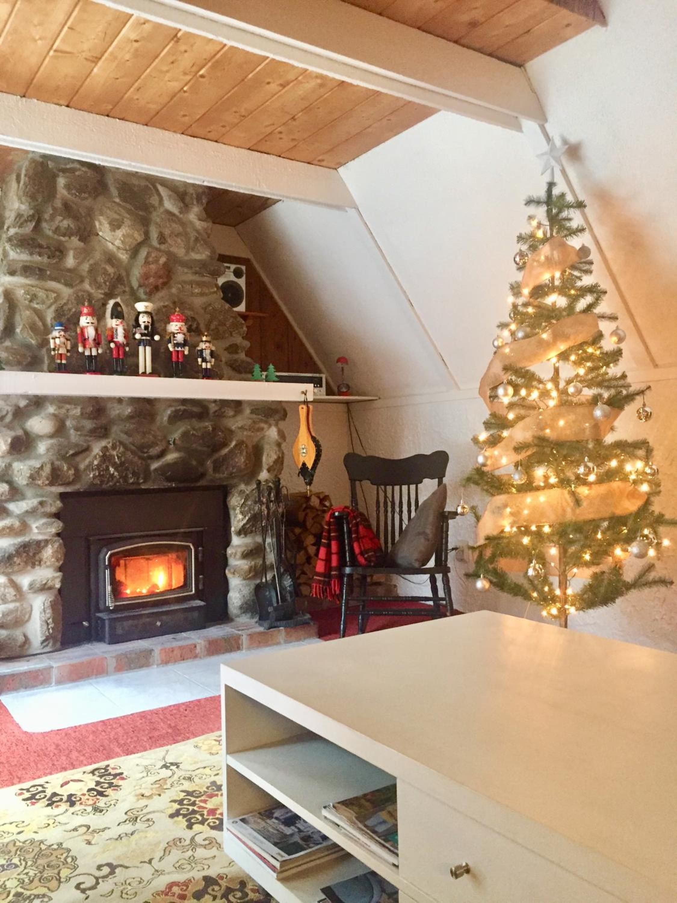 Three-Bedroom Chalet photo 1