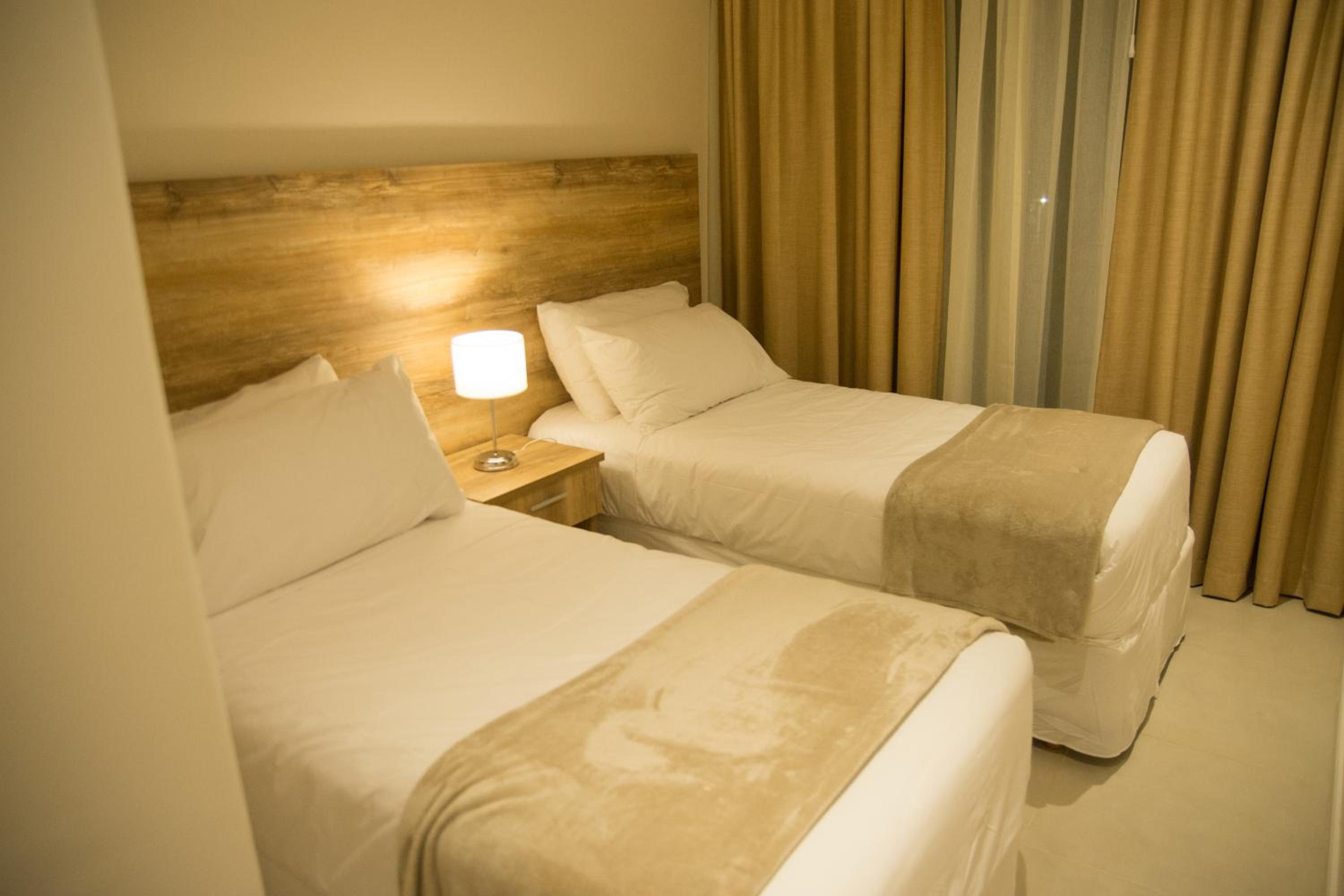 Twin Room photo 2