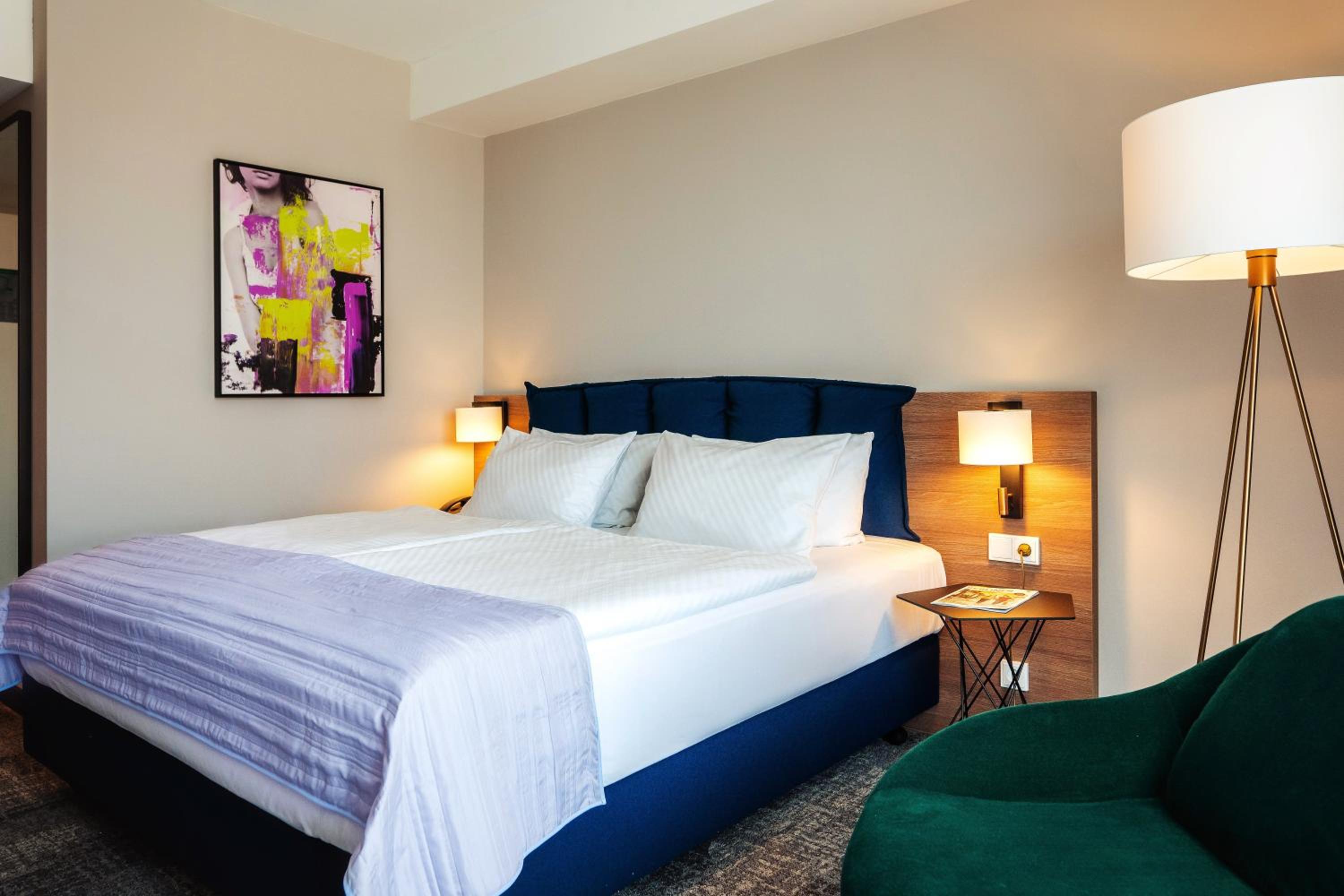 Standard Room - Photo 6